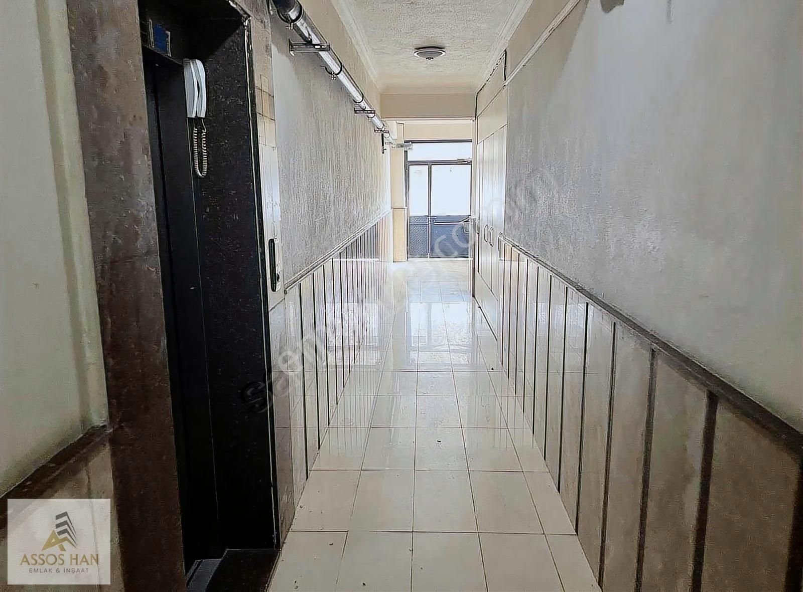 Assos Han Emlak'tan Hamdibey Mahallesinde Kiralık 2+1 Daire - Görsel 10