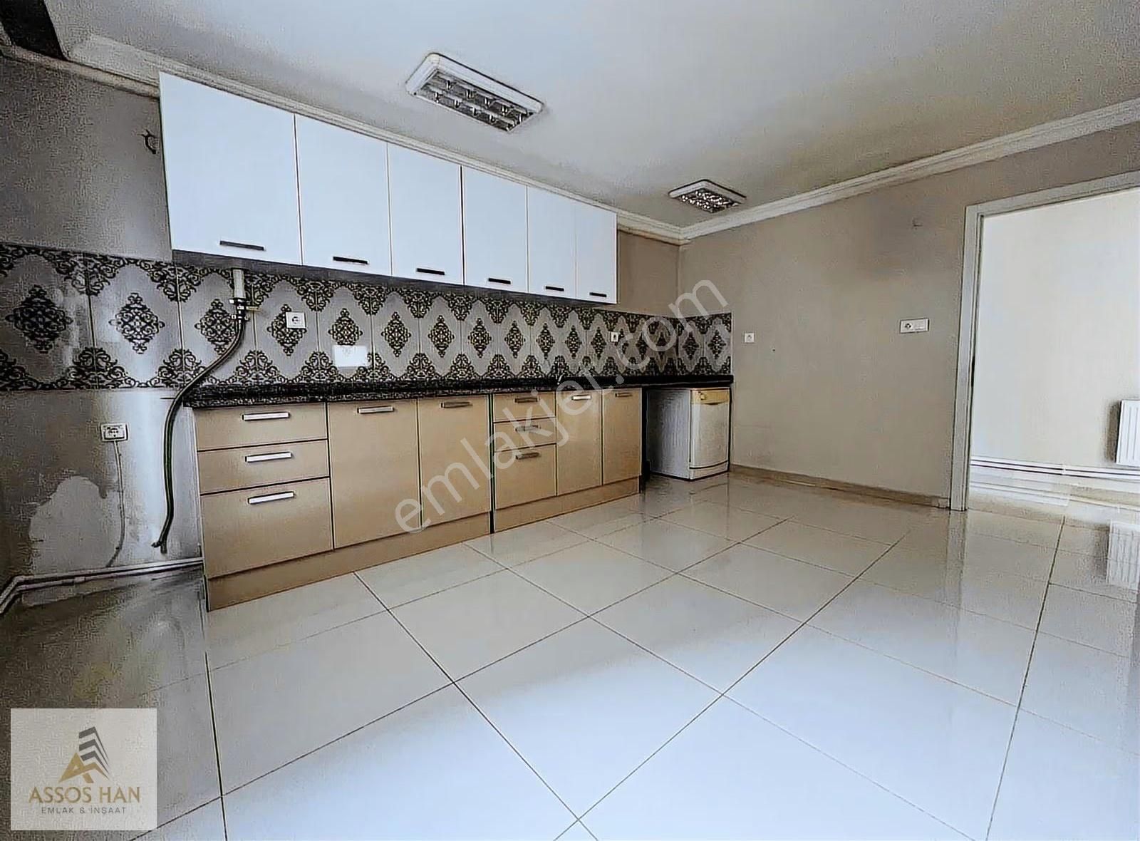 Assos Han Emlak'tan Hamdibey Mahallesinde Kiralık 2+1 Daire - Görsel 3