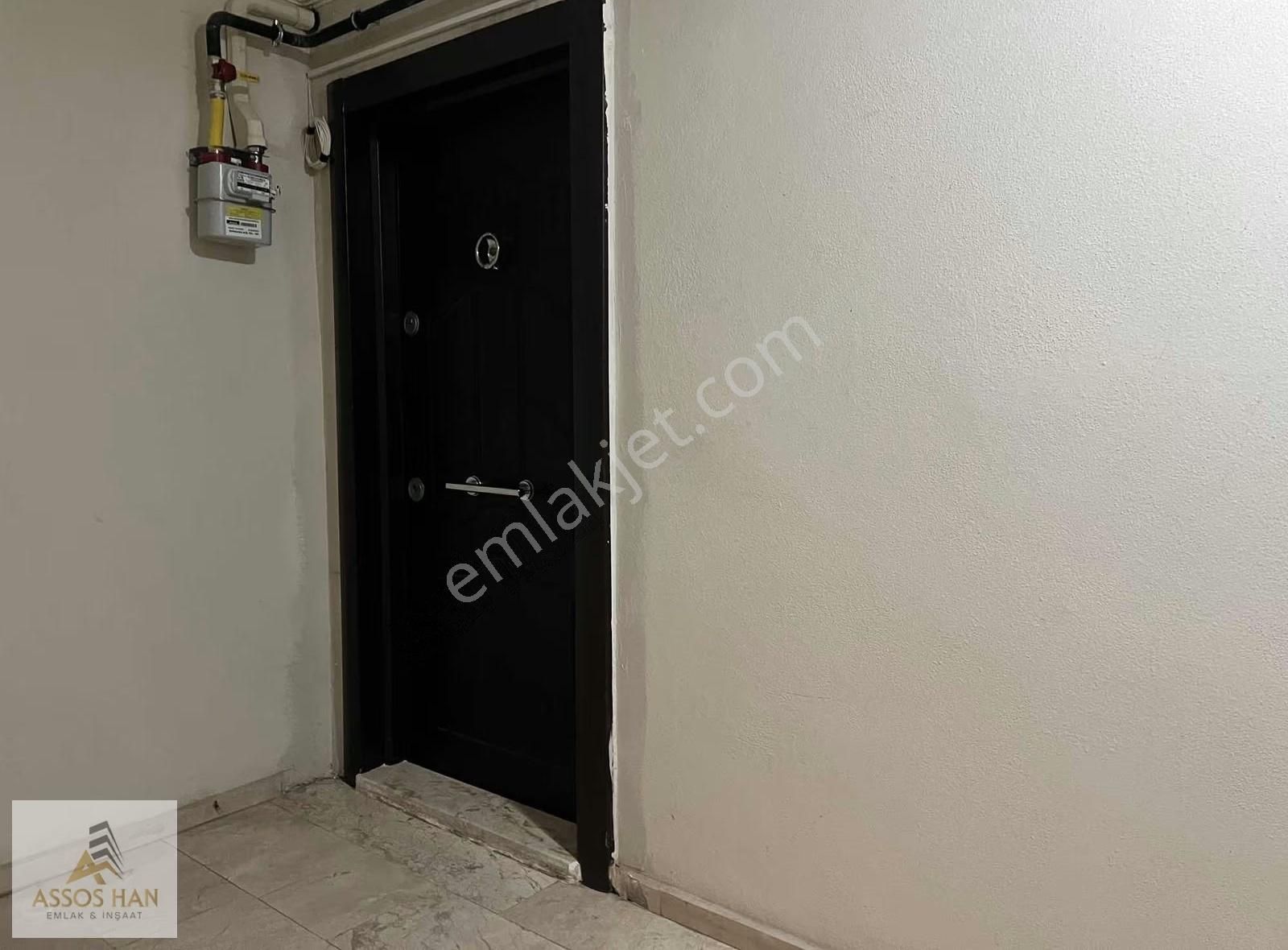 Assos Han Emlak'tan Hamdibey Mahallesinde Kiralık 2+1 Daire - Görsel 11