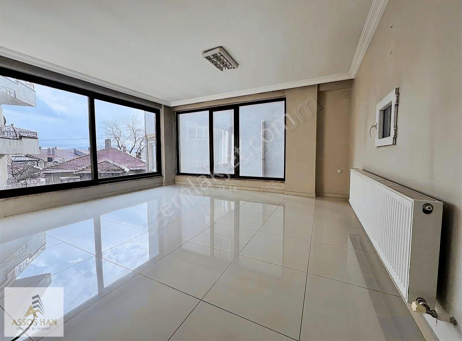 Assos Han Emlak'tan Hamdibey Mahallesinde Kiralık 2+1 Daire - Görsel 4