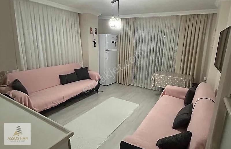 Assos Han Emlak'tan Çamlık Bölgesinde 1+1 Eşyalı Daire - Görsel 11
