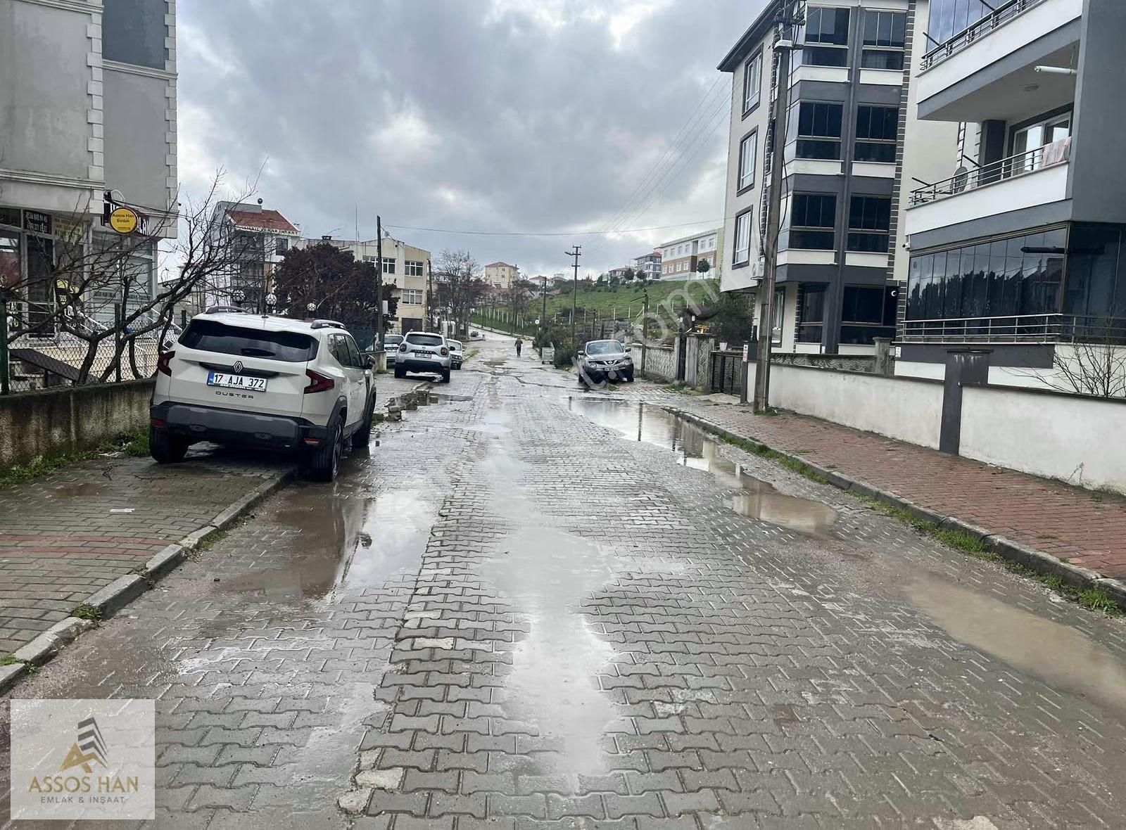 Assos Han Emlak'tan Çamlık Bölgesinde 1+1 Eşyalı Daire - Görsel 5