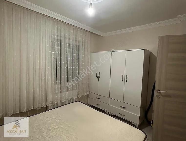 Assos Han Emlak'tan Çamlık Bölgesinde 1+1 Eşyalı Daire - Görsel 10