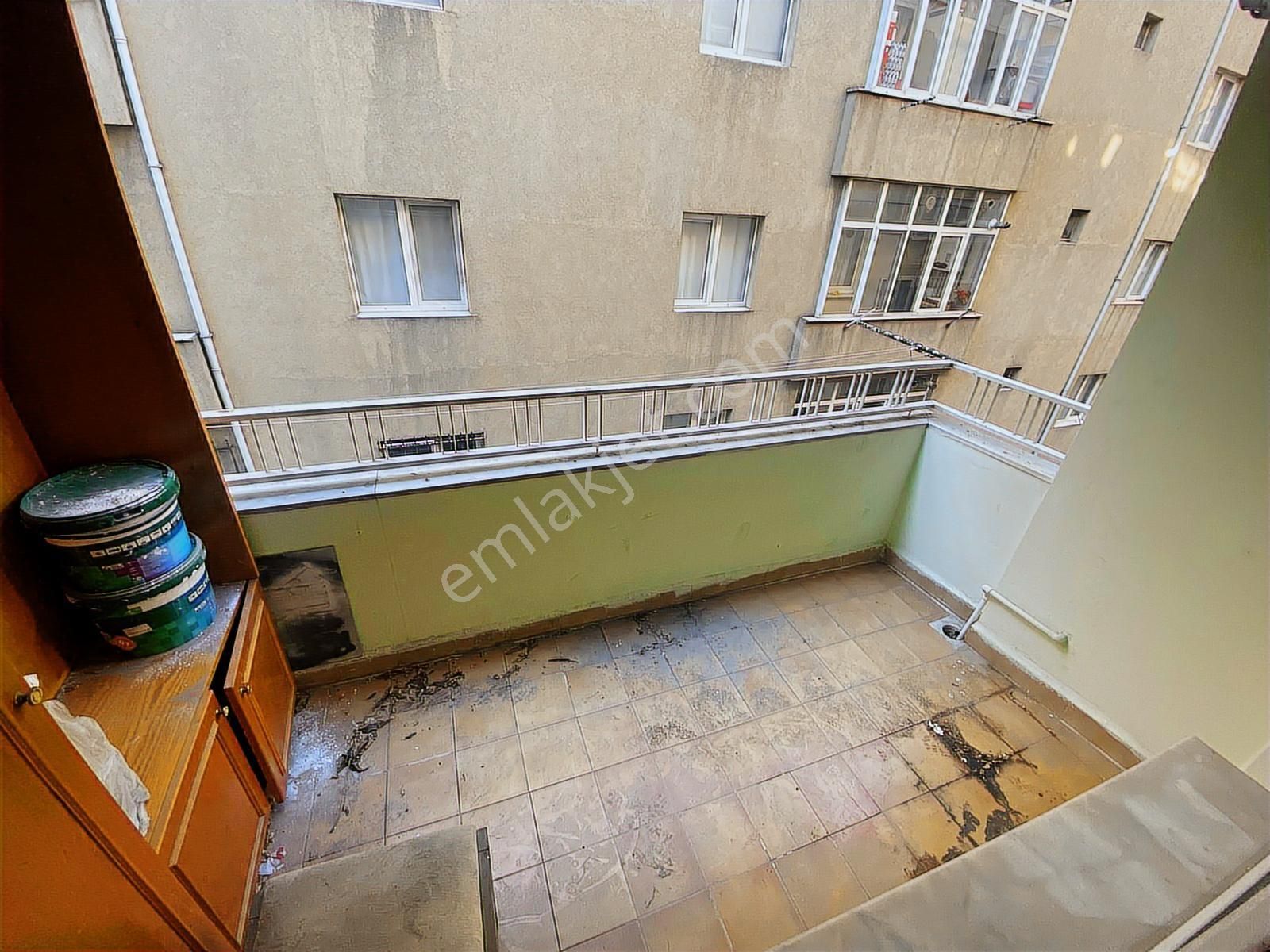 ╣goped╠ Çarşamba Pazarı Yanında Kiralık 120m2 Daire 3+1 Ve 2.kat - Görsel 12