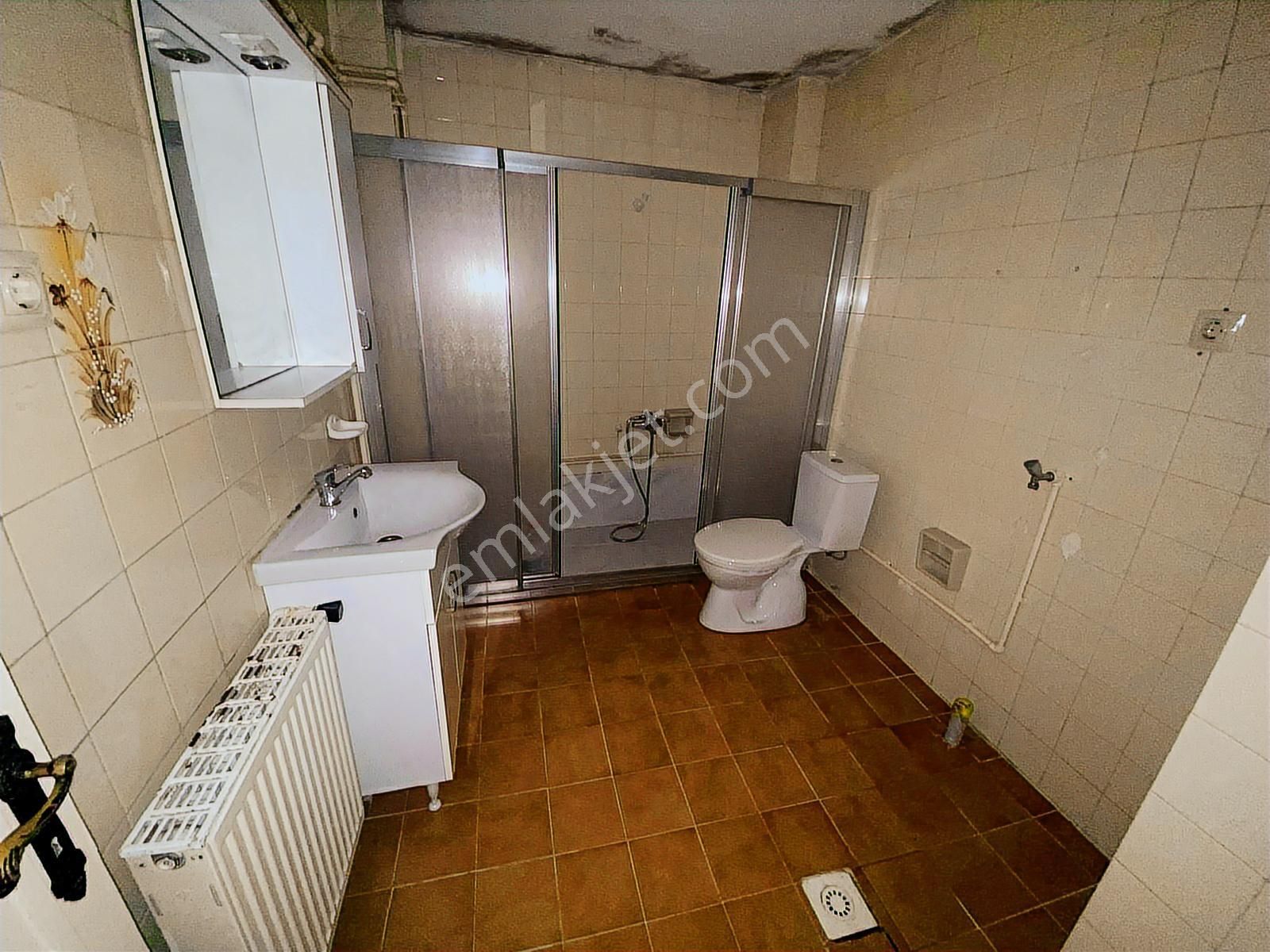 ╣goped╠ Çarşamba Pazarı Yanında Kiralık 120m2 Daire 3+1 Ve 2.kat - Görsel 5