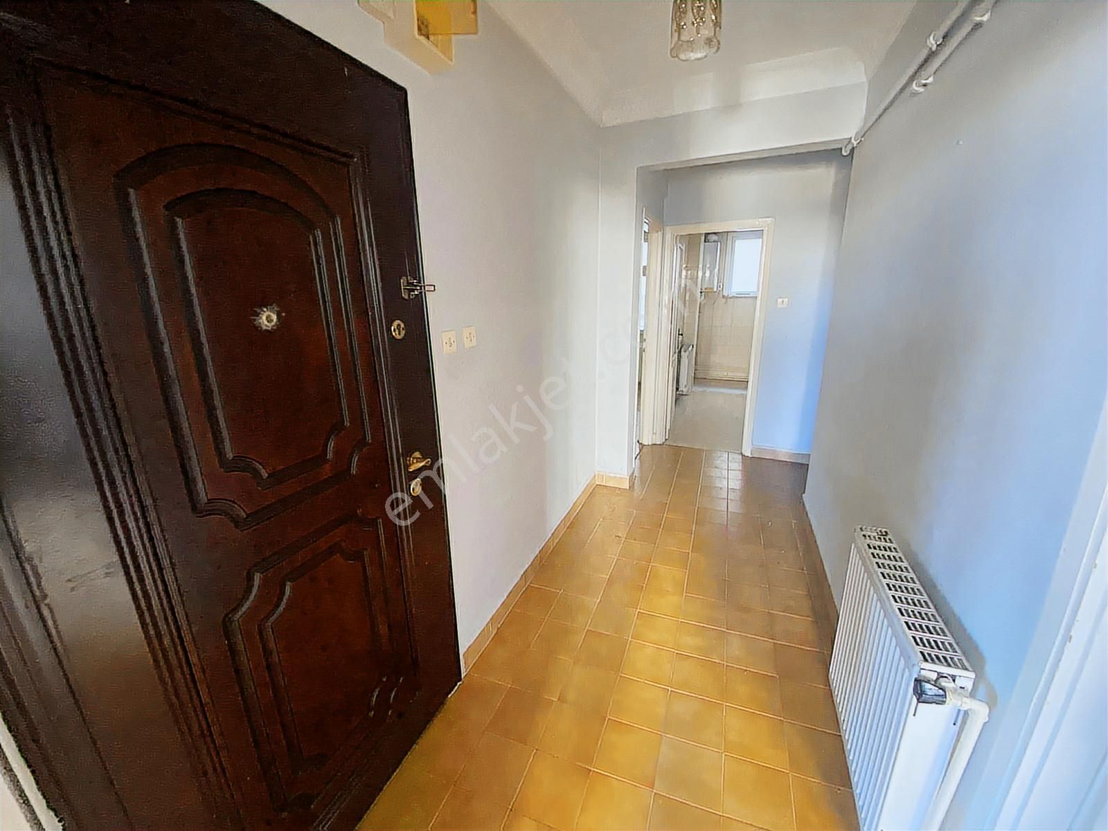 ╣goped╠ Çarşamba Pazarı Yanında Kiralık 120m2 Daire 3+1 Ve 2.kat - Görsel 3
