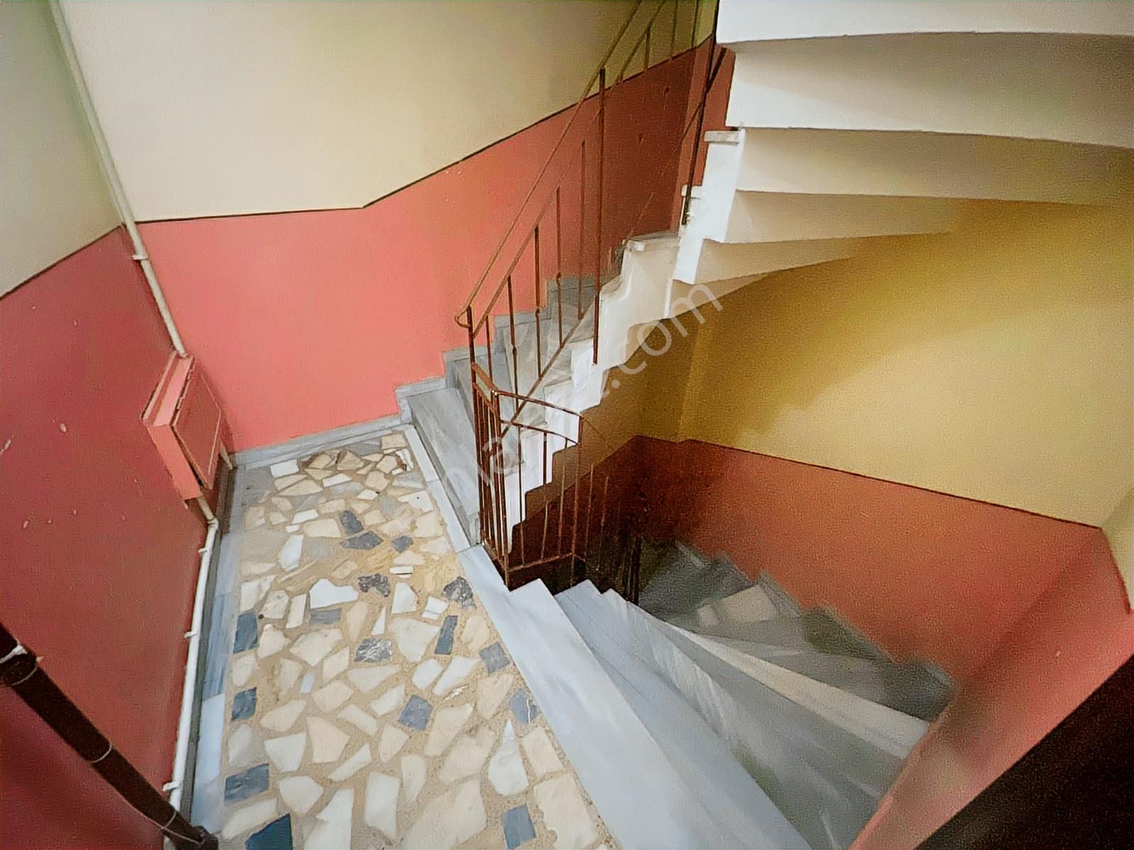 ╣goped╠ Çarşamba Pazarı Yanında Kiralık 120m2 Daire 3+1 Ve 2.kat - Görsel 20