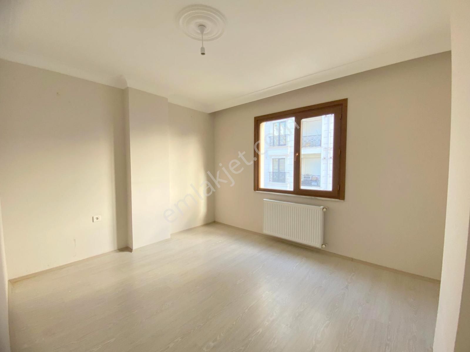 Mertcan'dan Şeyhli Mah. Açık Balkonlu Ara Kat 2+1 Daire - Görsel 10