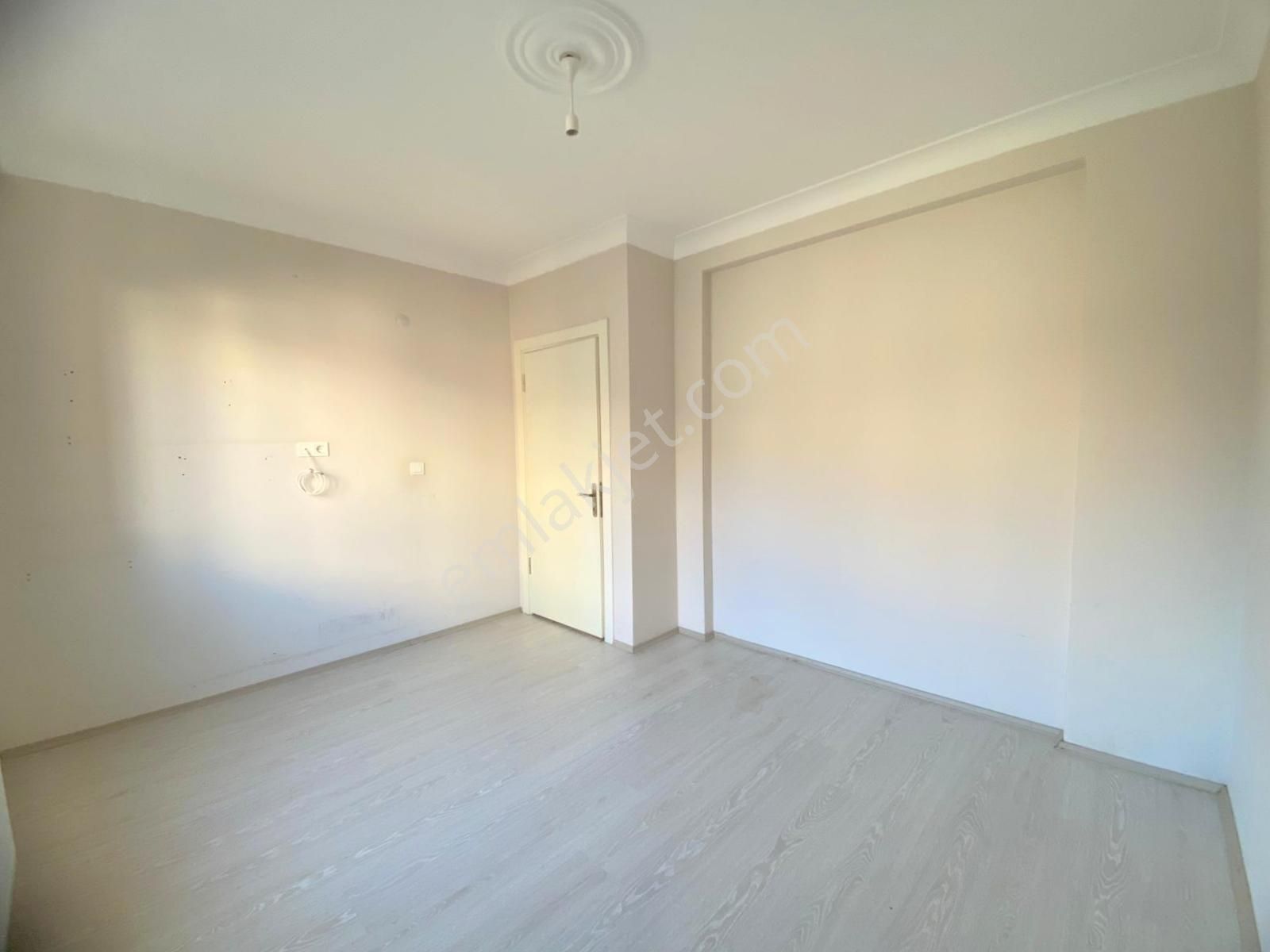 Mertcan'dan Şeyhli Mah. Açık Balkonlu Ara Kat 2+1 Daire - Görsel 8