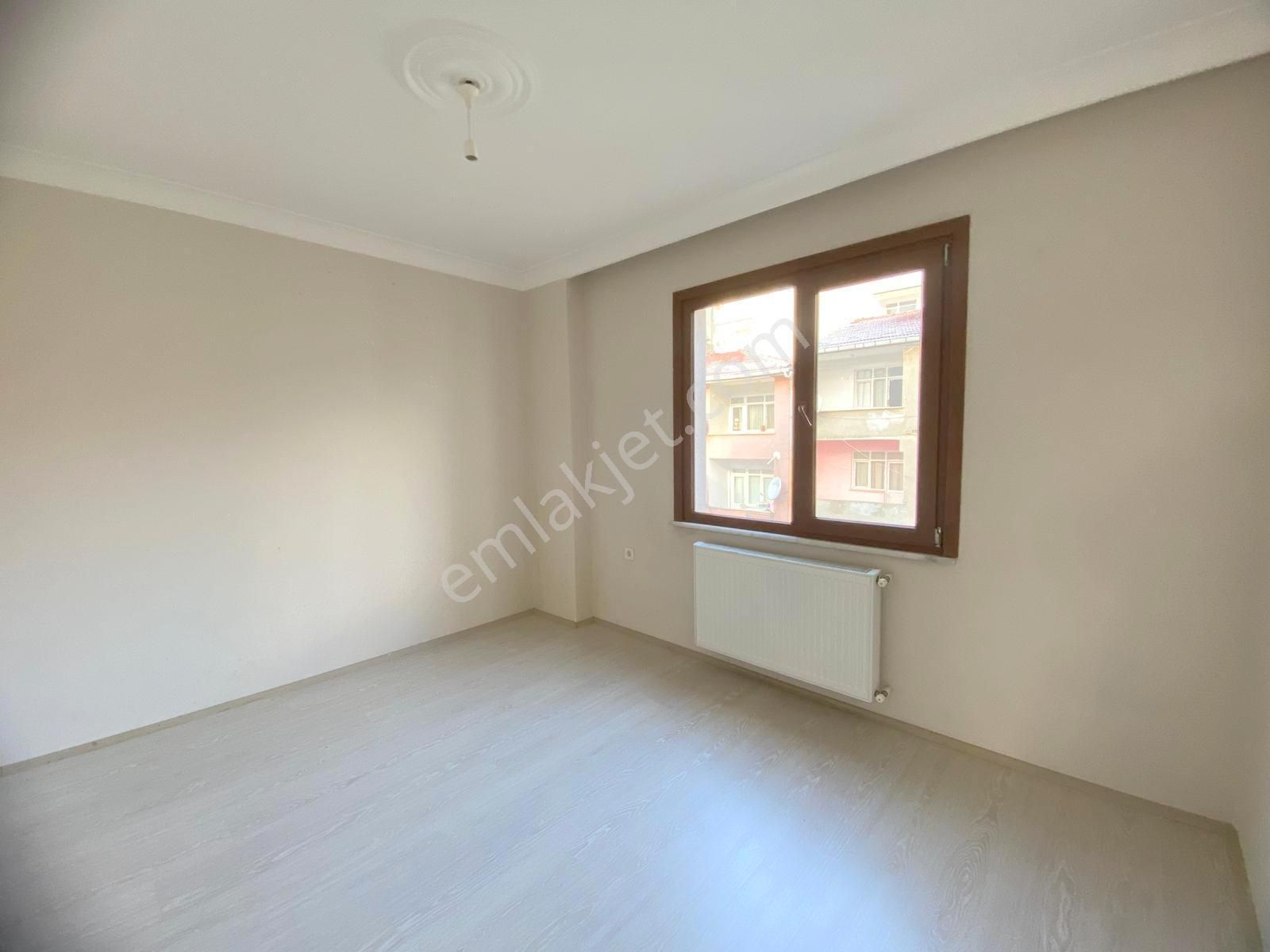 Mertcan'dan Şeyhli Mah. Açık Balkonlu Ara Kat 2+1 Daire - Görsel 7