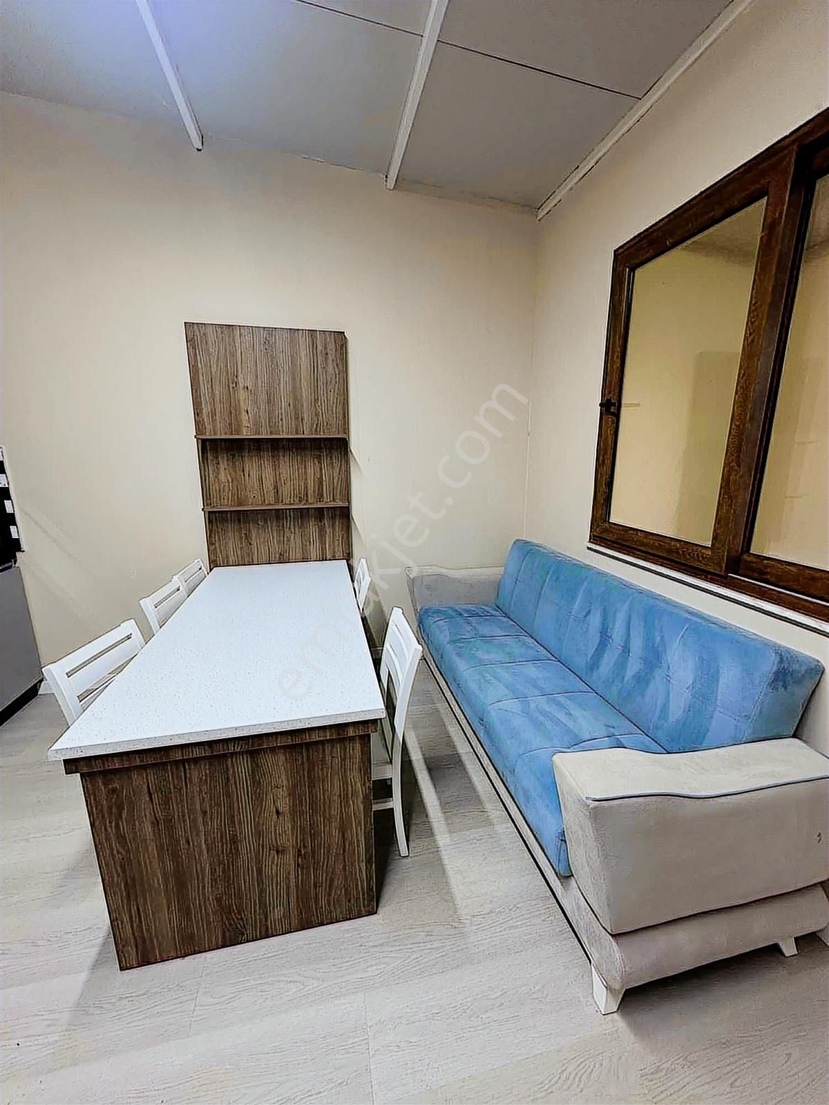 Konyaaltı Aşağıkaramanda 1+1 Yeni Sıfır Daire - Görsel 8