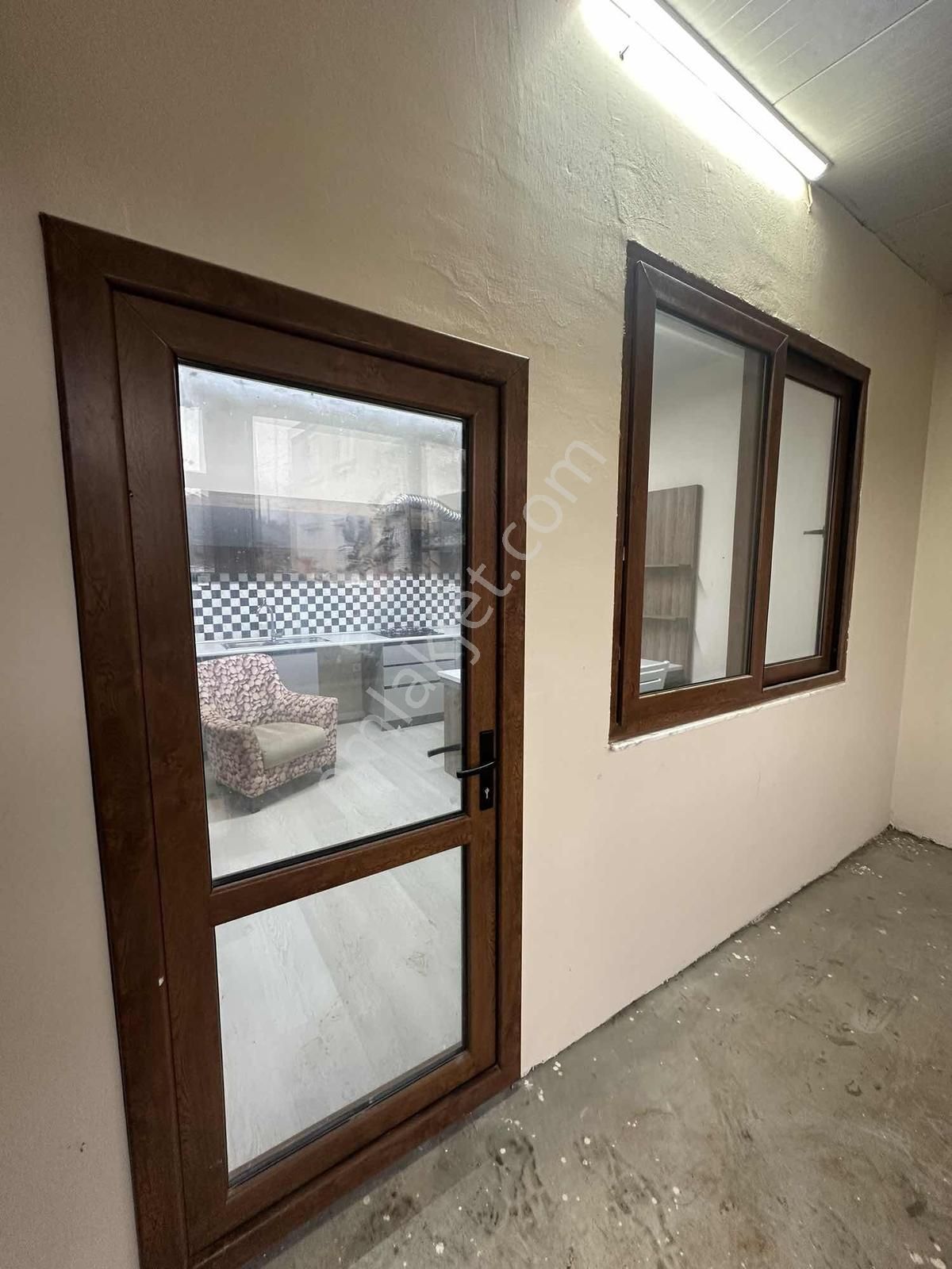 Konyaaltı Aşağıkaramanda 1+1 Yeni Sıfır Daire - Görsel 16