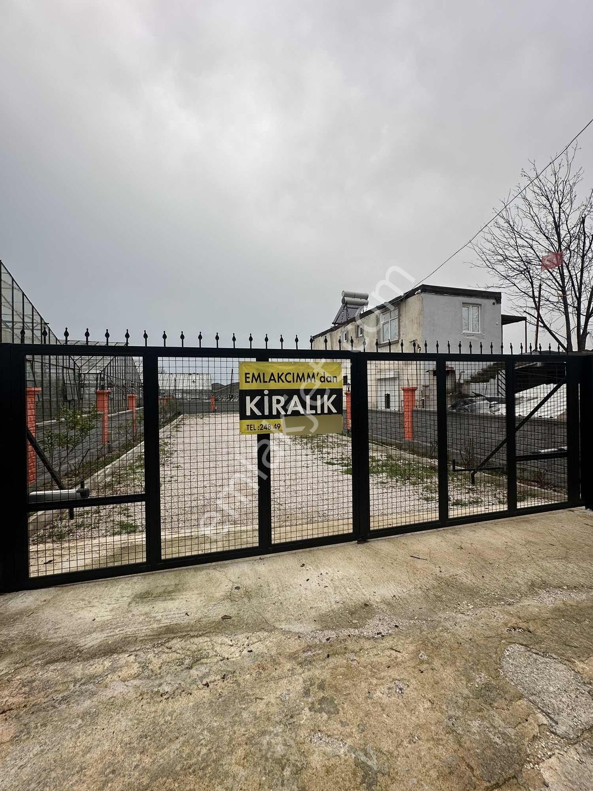 Konyaaltı Aşağıkaramanda 1+1 Yeni Sıfır Daire