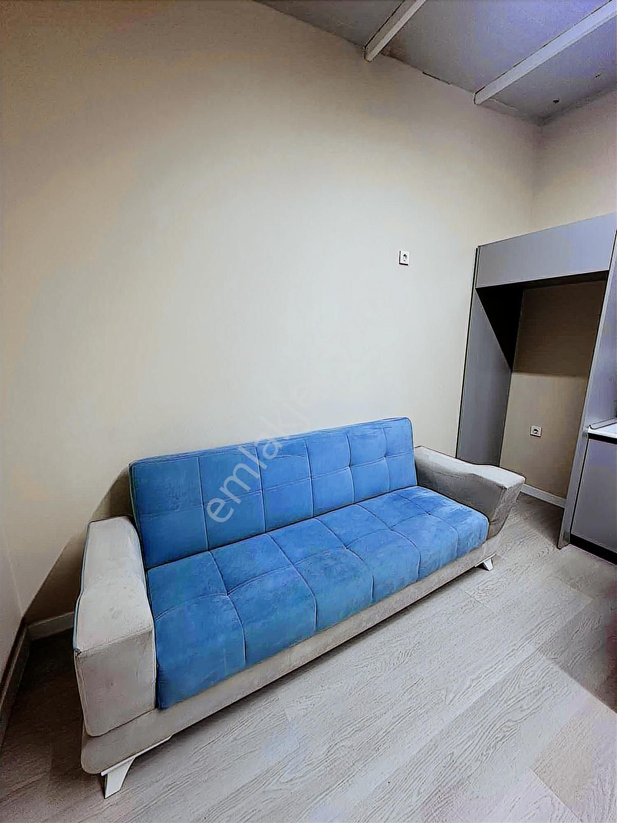 Konyaaltı Aşağıkaramanda 1+1 Yeni Sıfır Daire - Görsel 13
