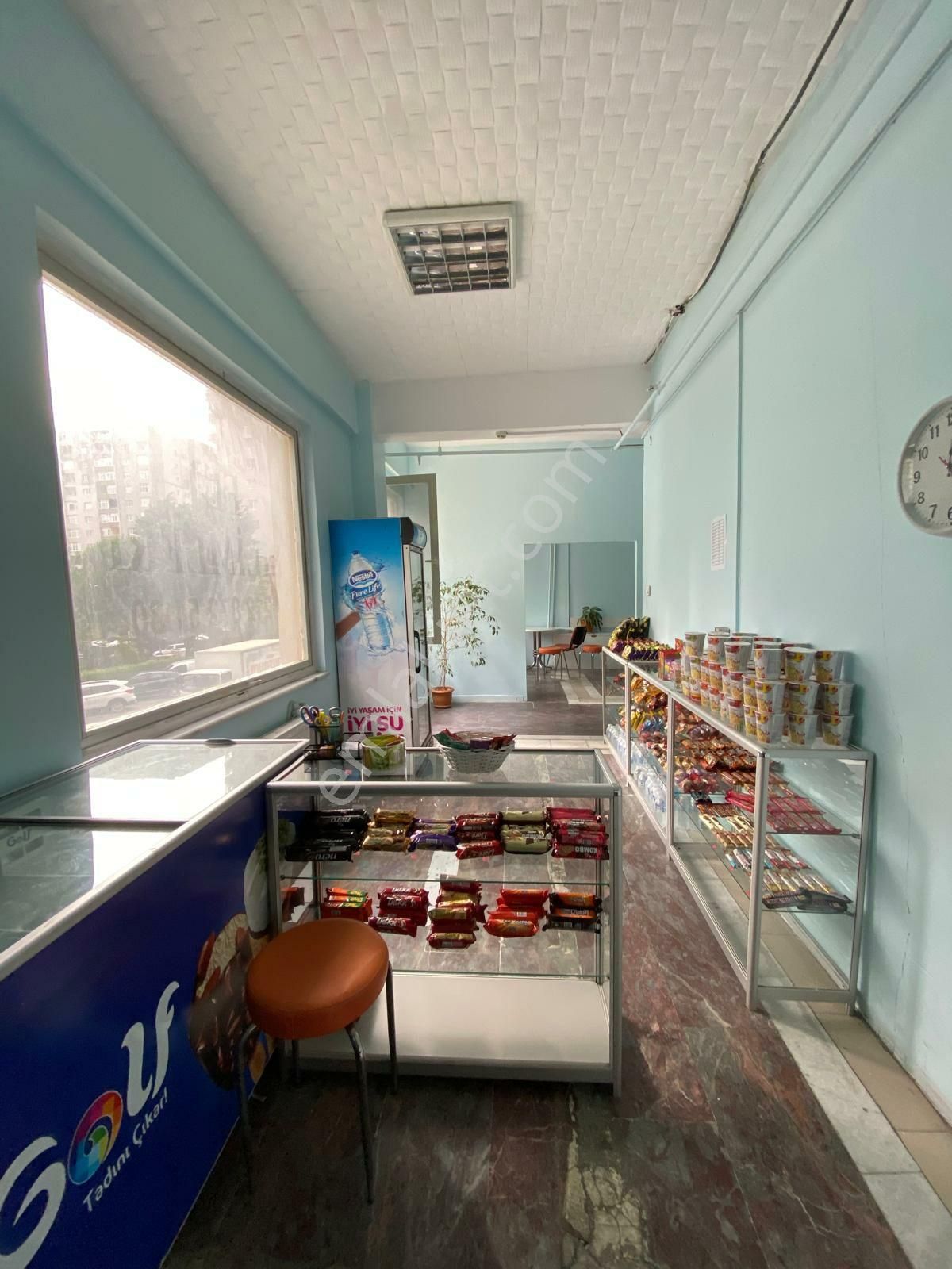 Beylikdüzü Barış Mahallesinde Merkezde 200 M2 Kiralik - Görsel 27