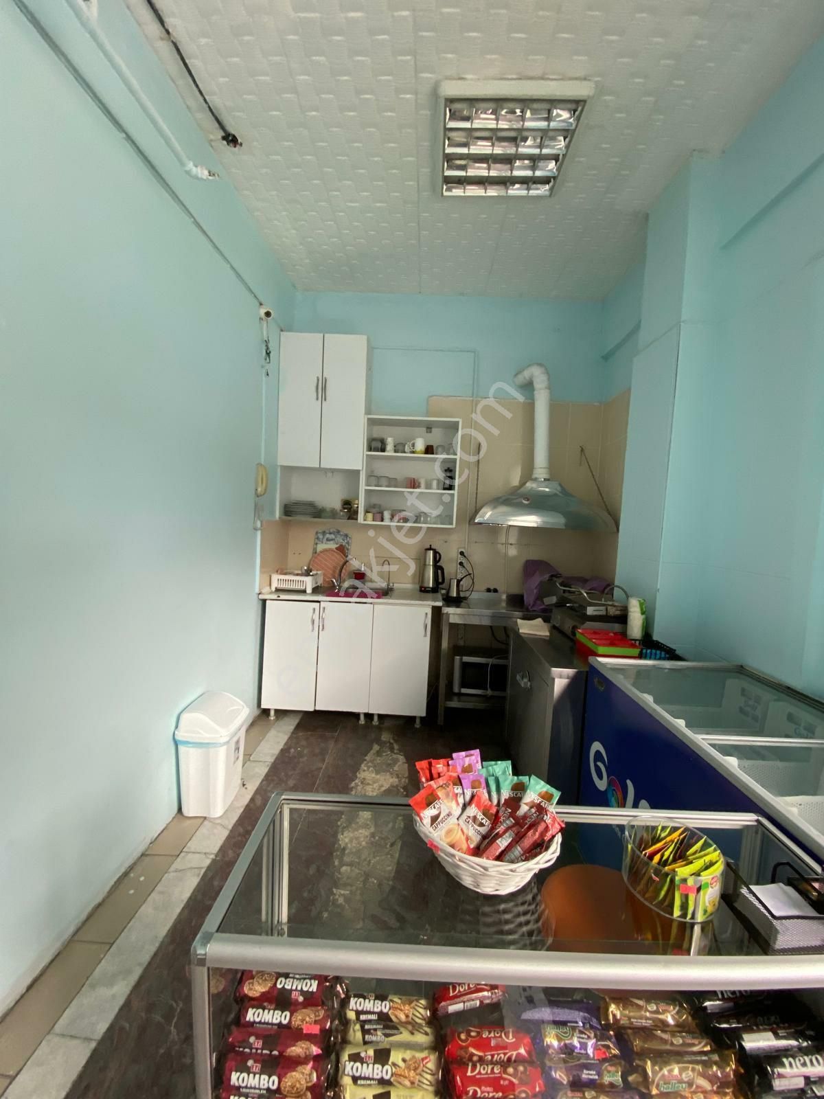 Beylikdüzü Barış Mahallesinde Merkezde 200 M2 Kiralik - Görsel 30