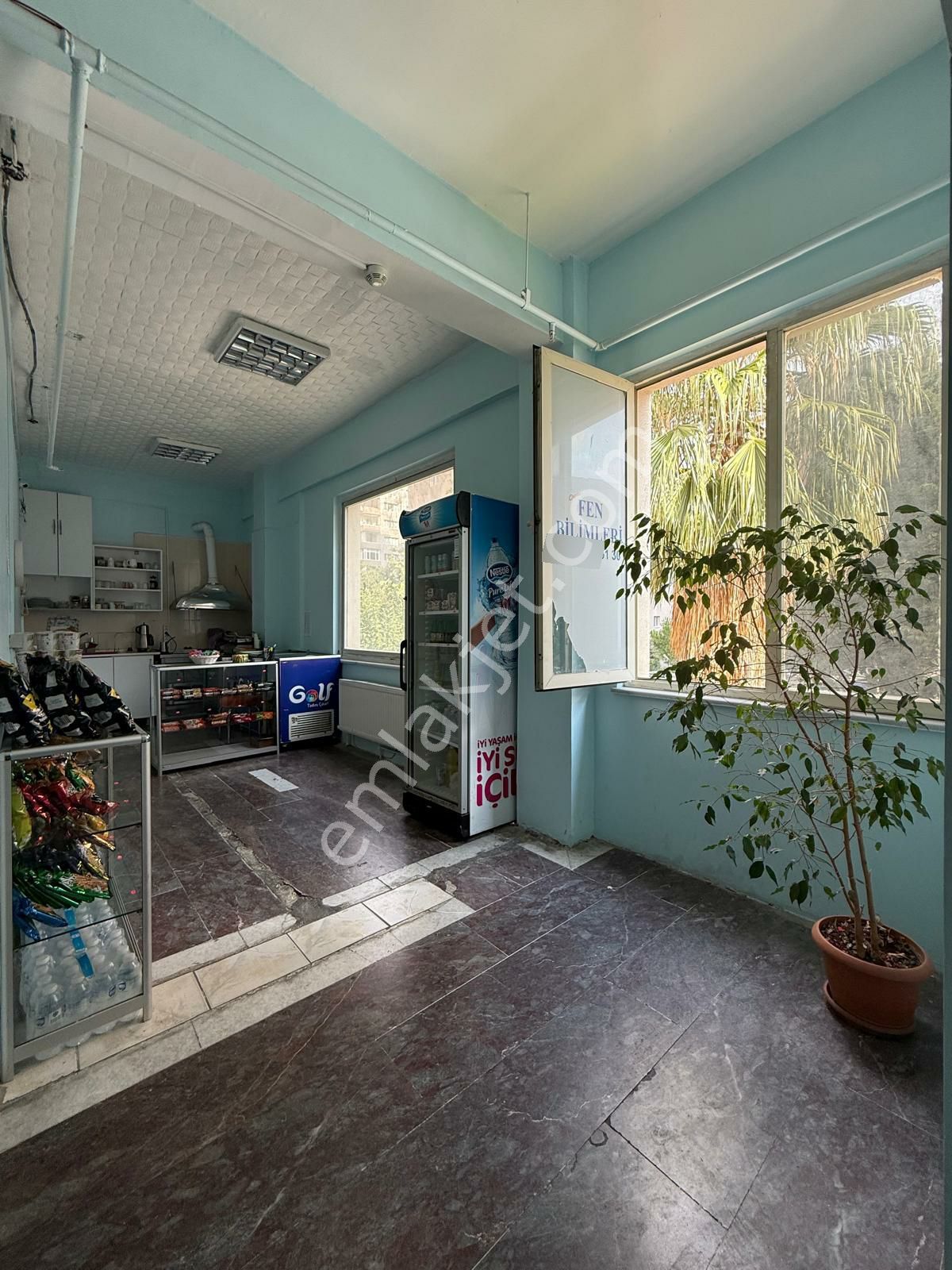 Beylikdüzü Barış Mahallesinde Merkezde 200 M2 Kiralik - Görsel 16