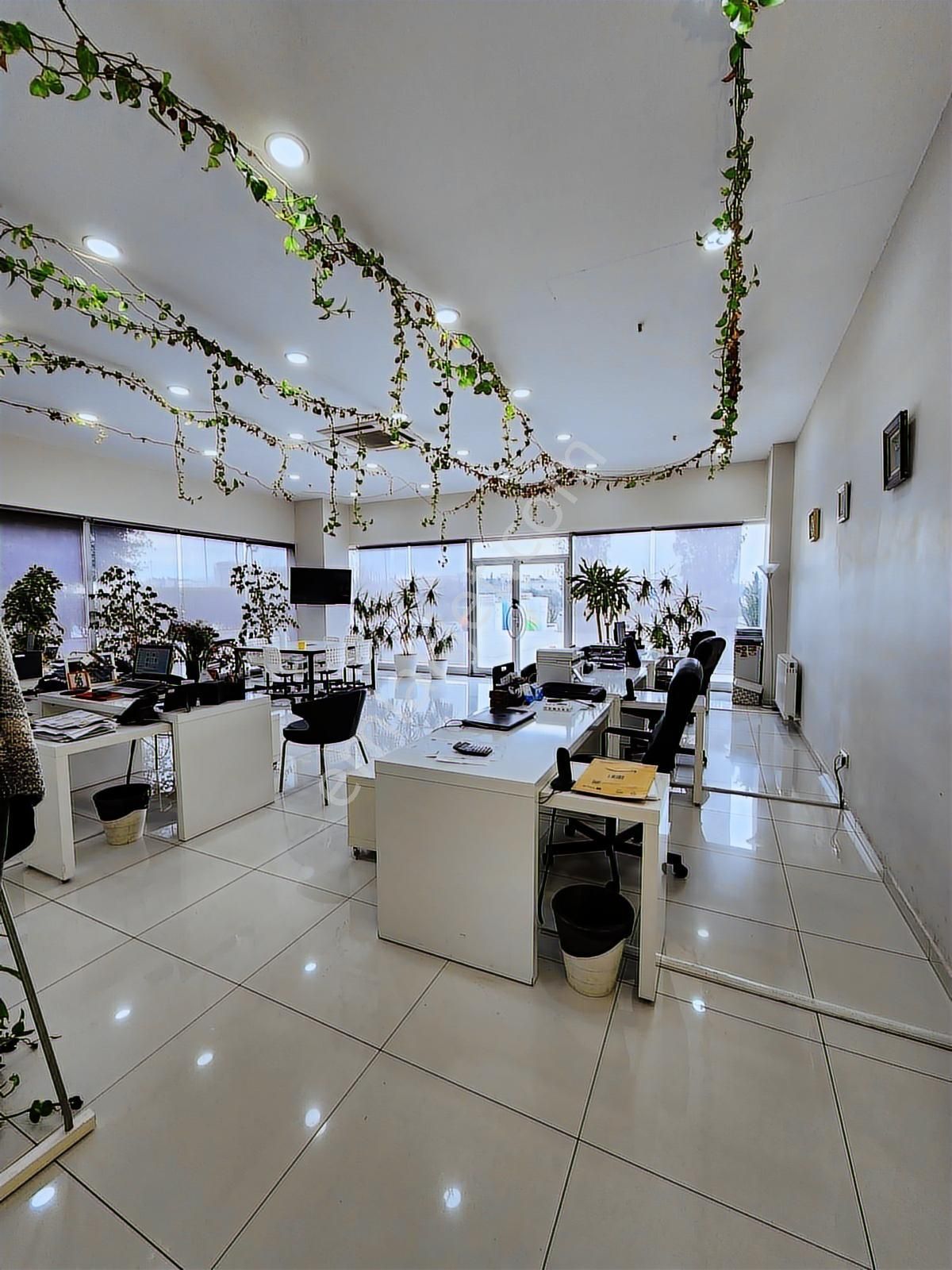 Nish İstanbul Ön Cephe, Köşe Ve Bahçe Kullanımlı Kiralık Mağaza - Görsel 2