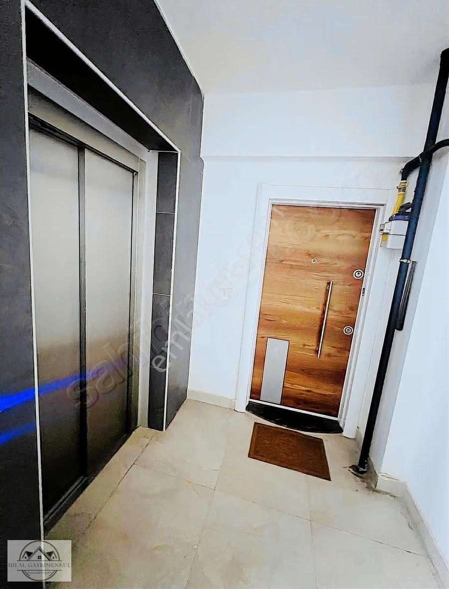 Hilal Gayrimenkulden Çiçek Gibi Eşyalı Kombili Ebeveyn Banyolu - Görsel 2