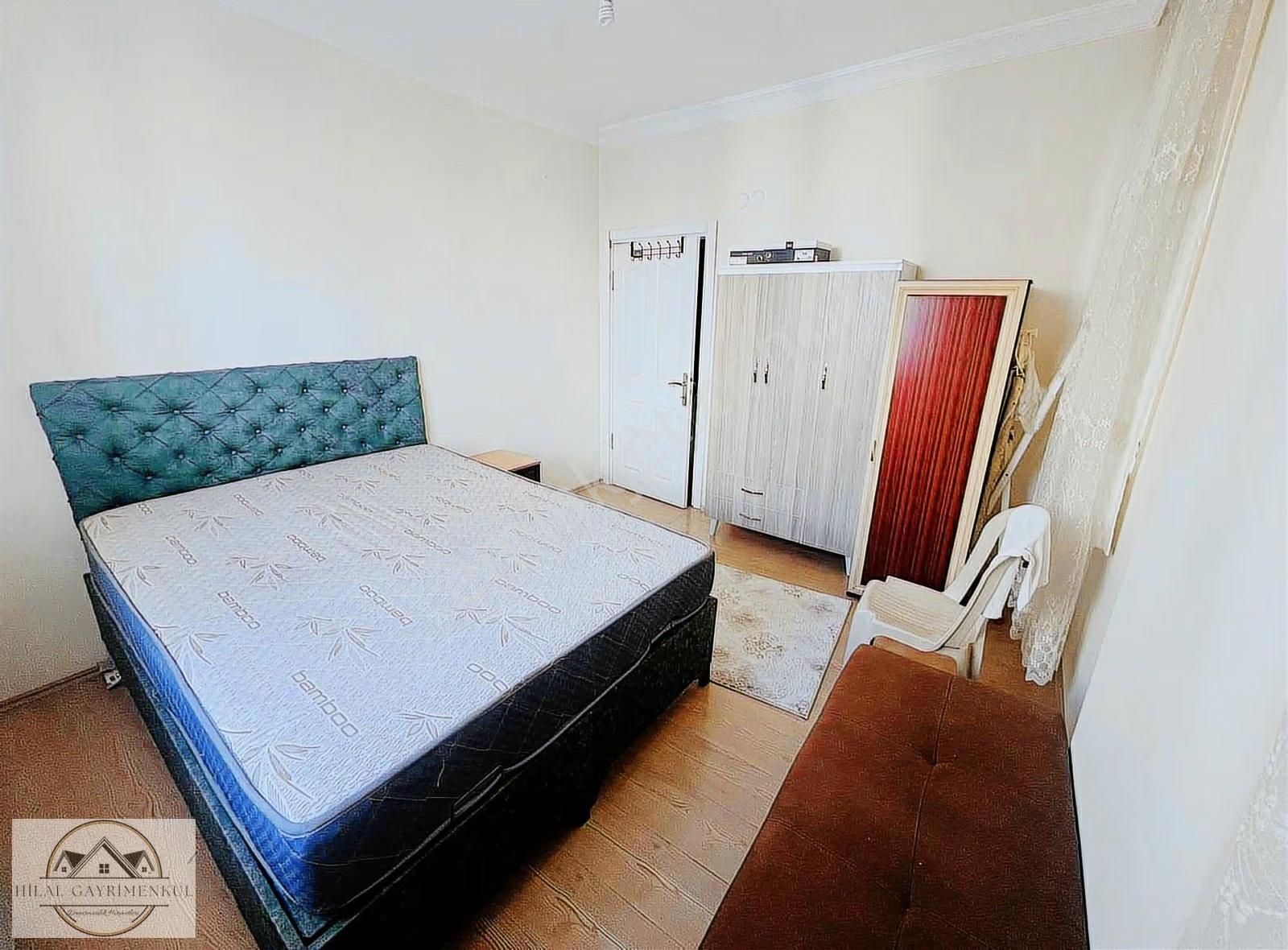 Hilal Gayrimenkul Den Eşyalı Kombili Asansörlü Arakat 2+1 - Görsel 5