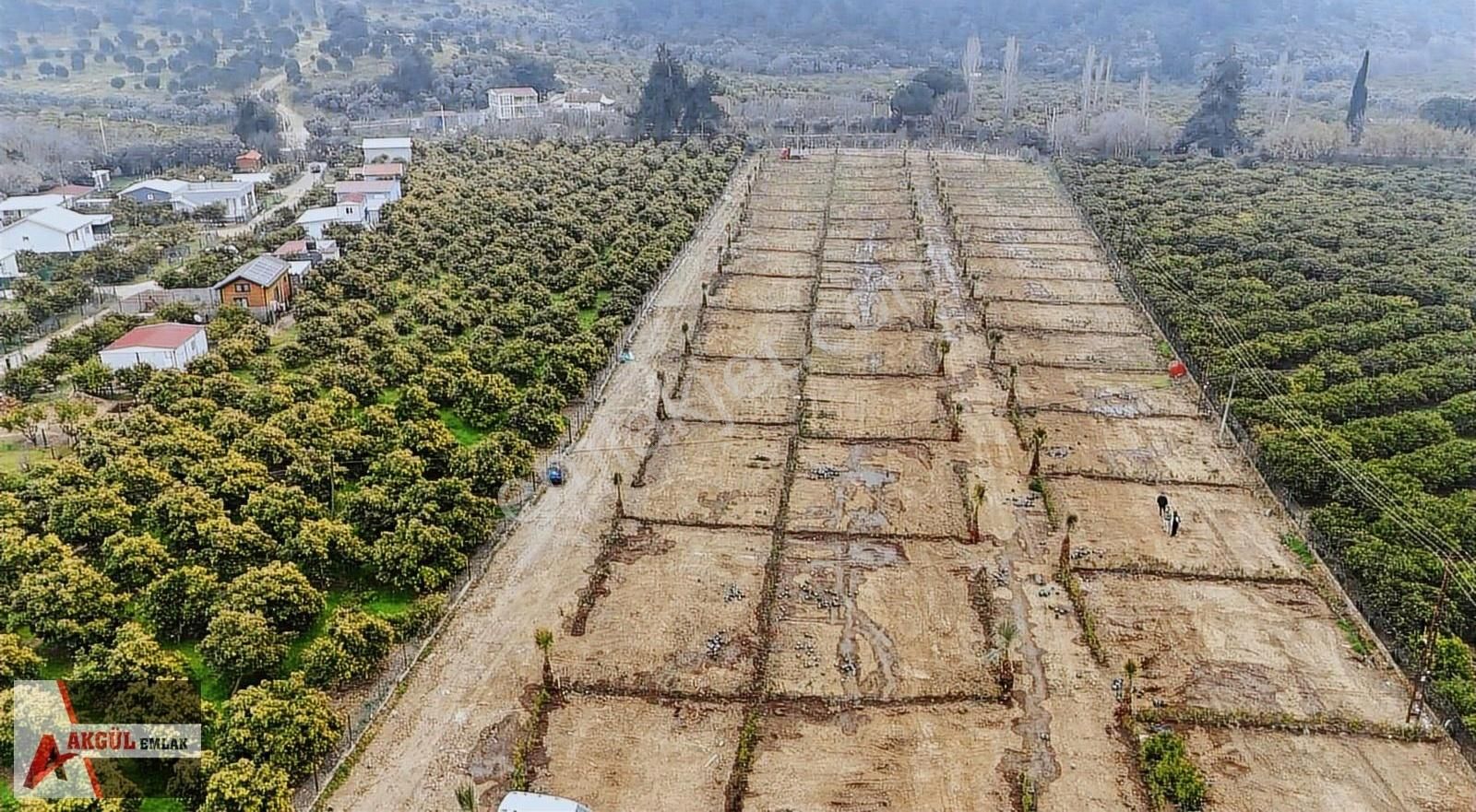 Akgül Emlaktan Yaşam Bahçeleri - Görsel 3