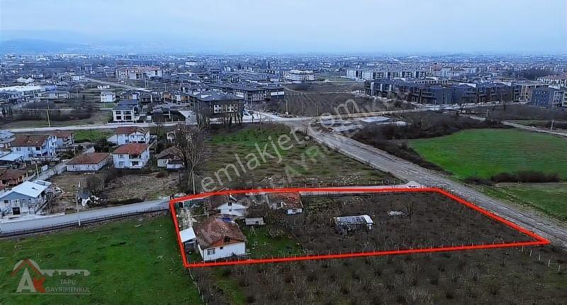 Aktapudan Arapçifliğinde 4 Kat Ticari Konut 2.530m2 Satılık Arsa - Görsel 15