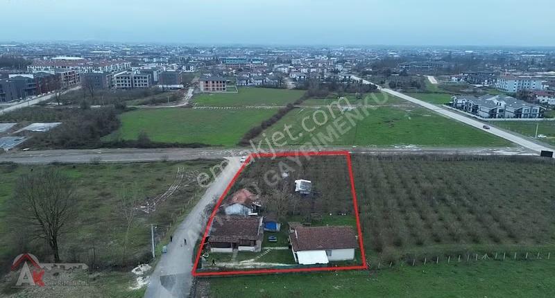 Aktapudan Arapçifliğinde 4 Kat Ticari Konut 2.530m2 Satılık Arsa - Görsel 16