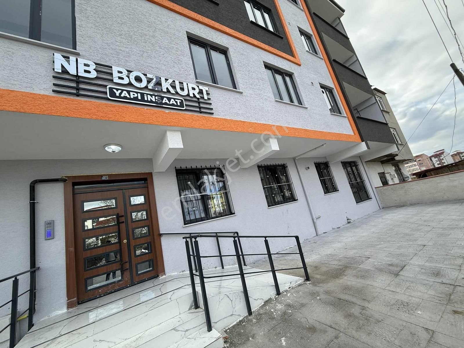Nb Bozkurt Tab Salık 3+1 Evebeyn Banyolu Daire