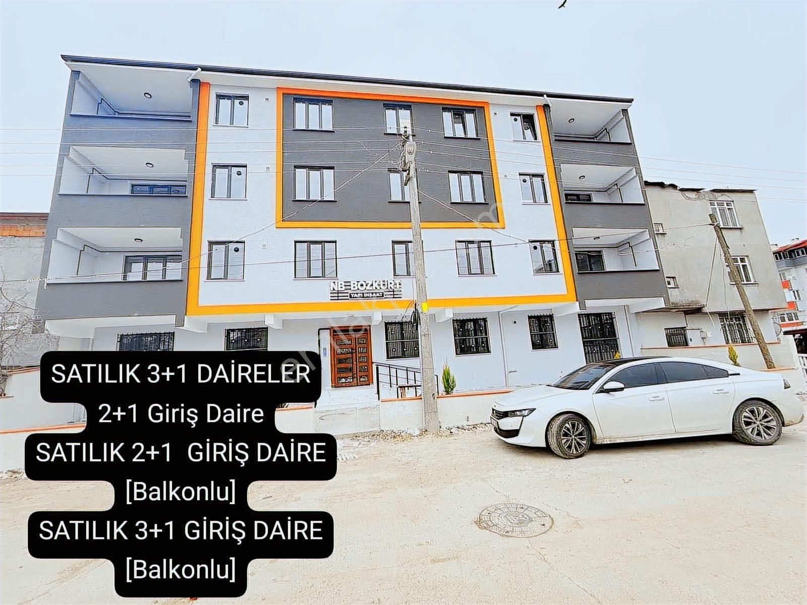 Nb Bozkurt Tab Salık 3+1 Evebeyn Banyolu Daire - Görsel 14