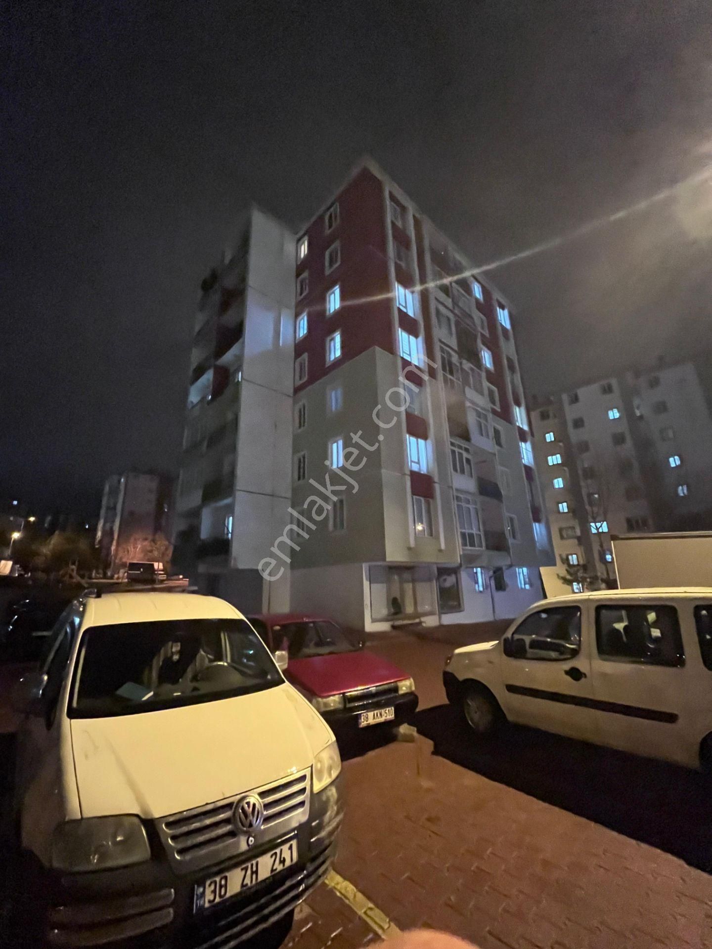 Belsin Kocatepe Mah Satılık Masrafsız 3+1 Fırsat Dairesi - Görsel 2