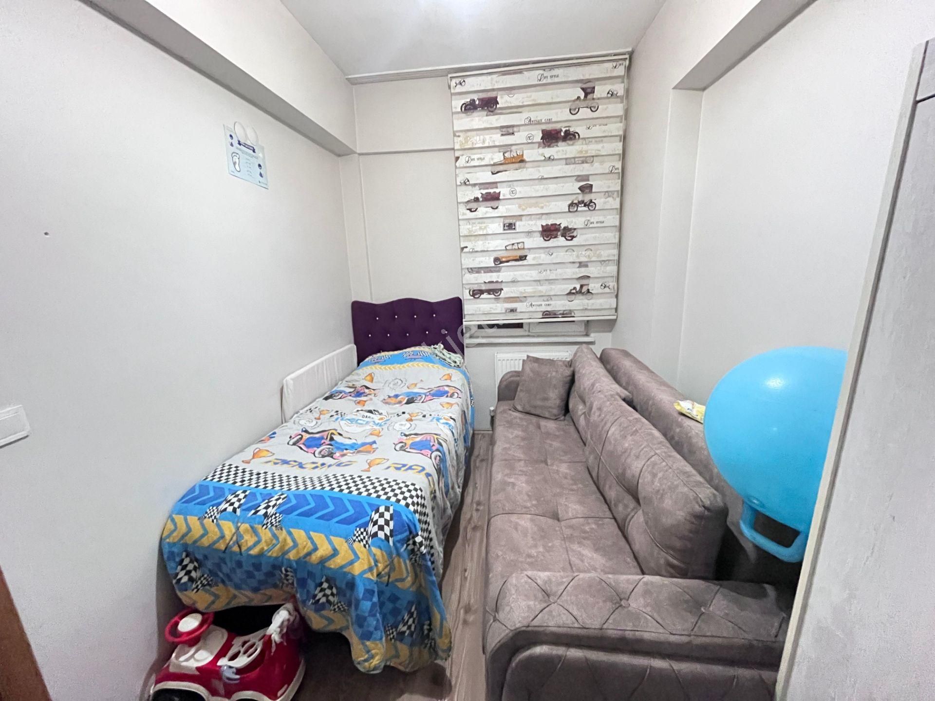 Belsin Kocatepe Mah Satılık Masrafsız 3+1 Fırsat Dairesi - Görsel 20