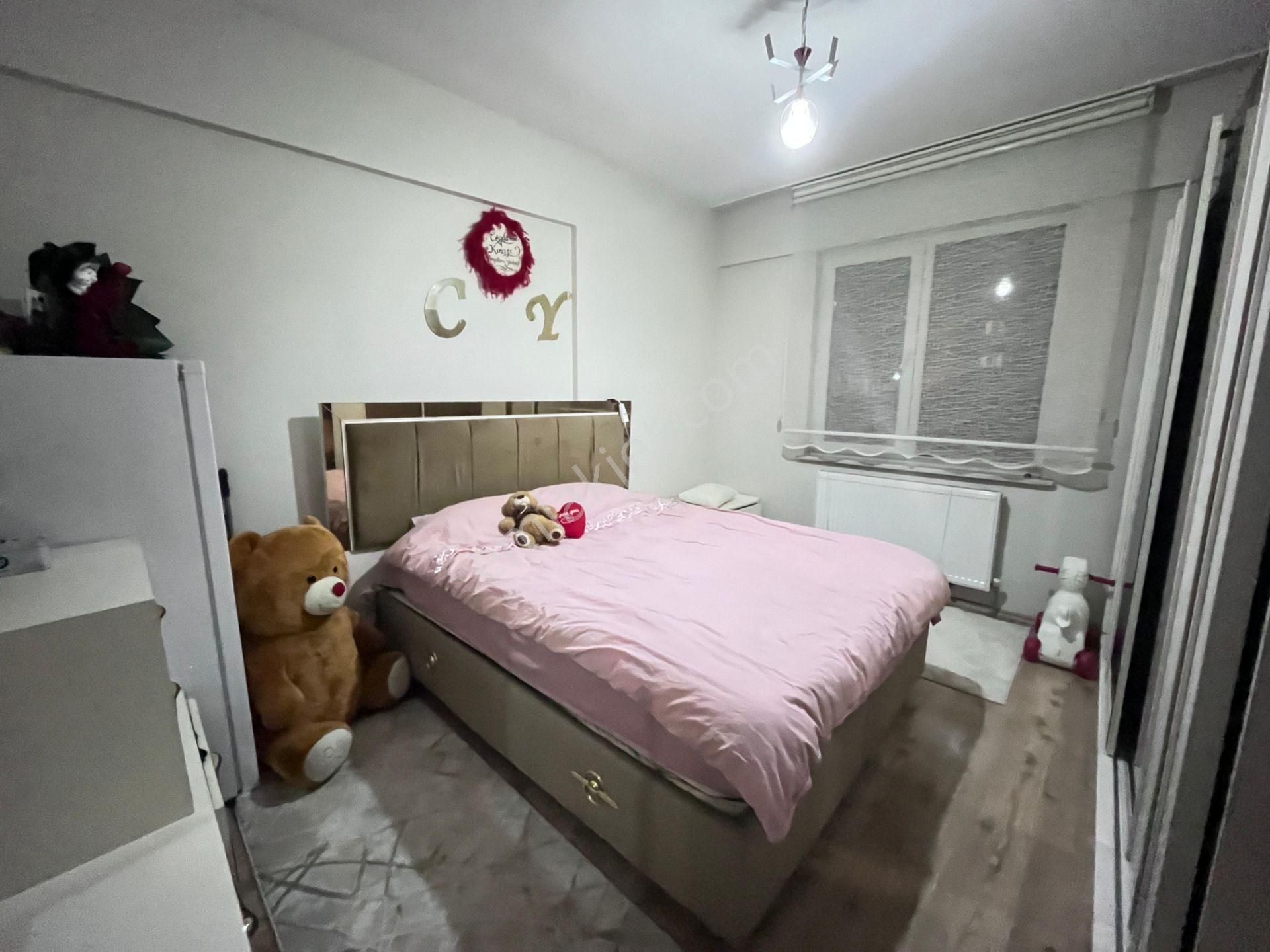 Belsin Kocatepe Mah Satılık Masrafsız 3+1 Fırsat Dairesi - Görsel 19