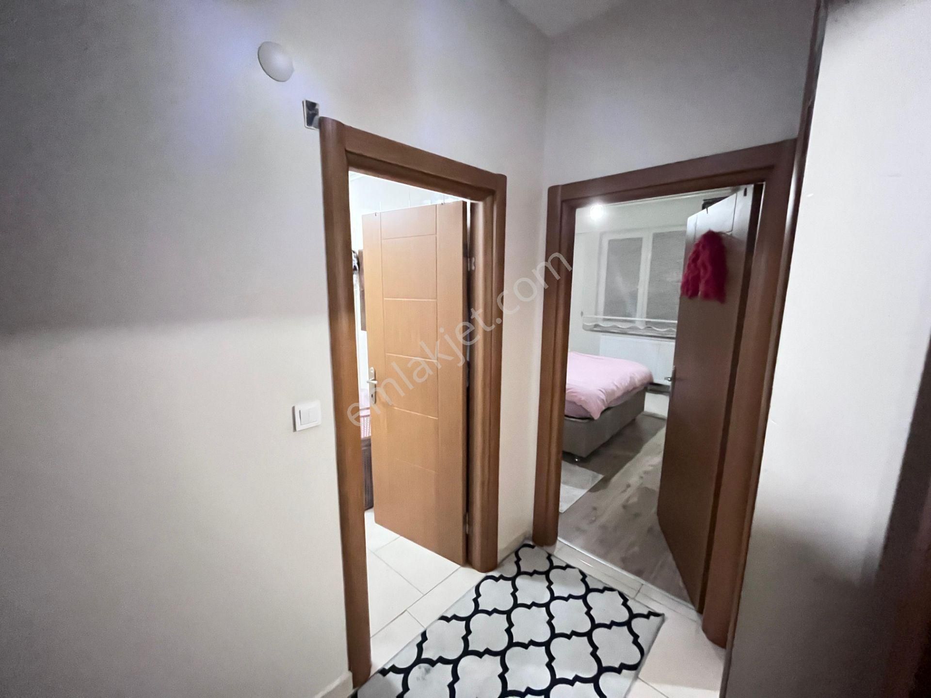 Belsin Kocatepe Mah Satılık Masrafsız 3+1 Fırsat Dairesi - Görsel 14