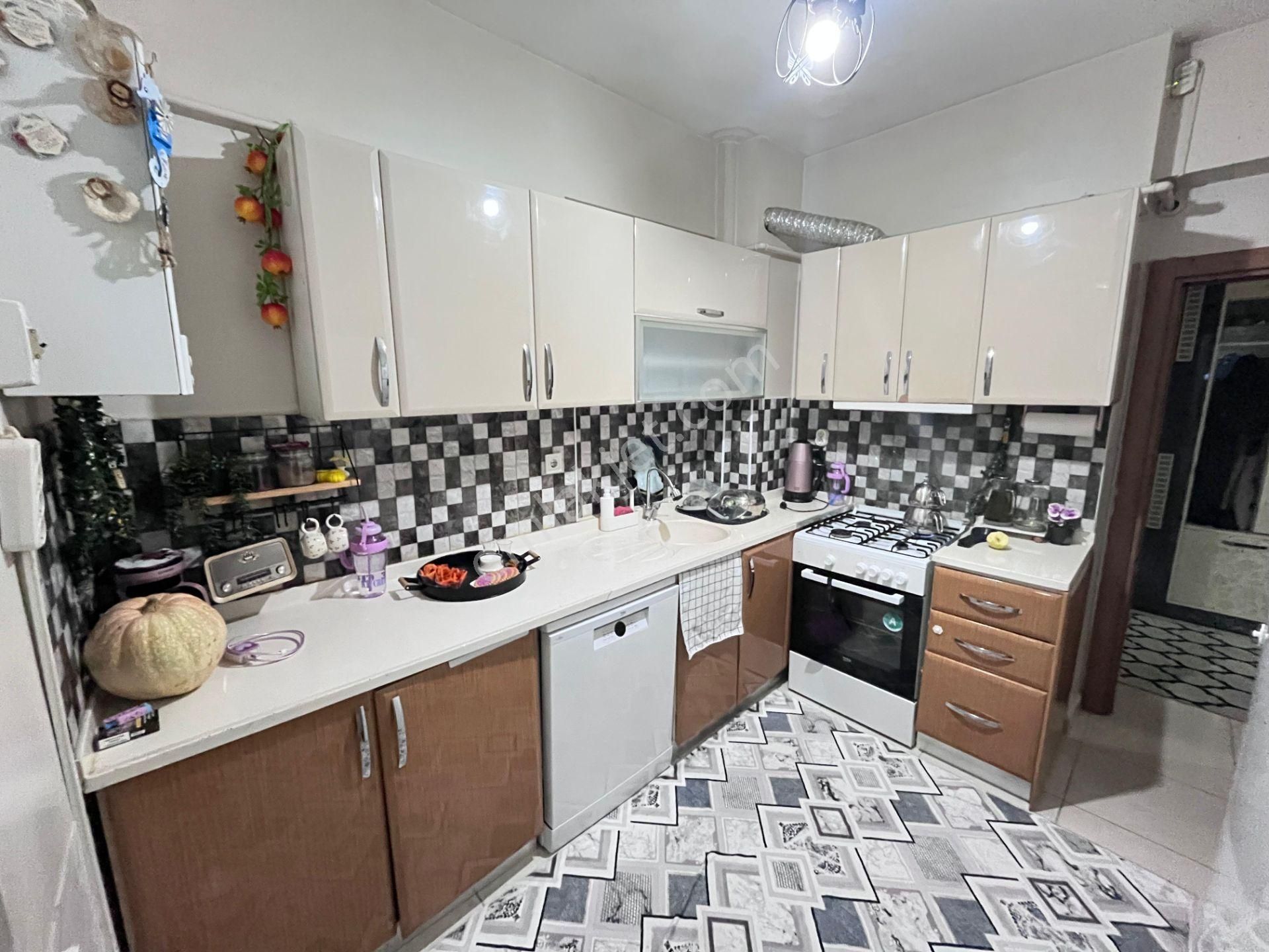 Belsin Kocatepe Mah Satılık Masrafsız 3+1 Fırsat Dairesi - Görsel 7