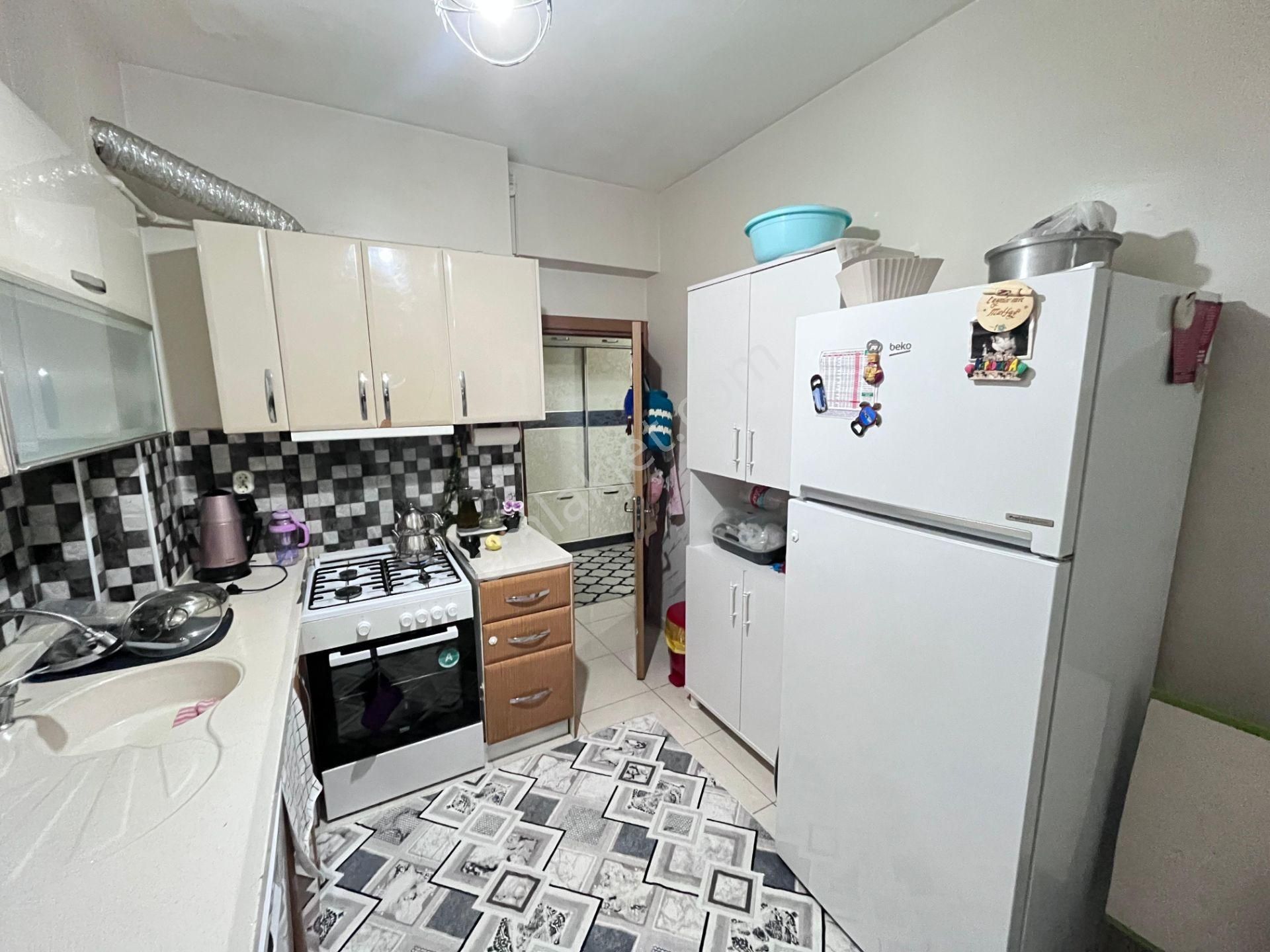 Belsin Kocatepe Mah Satılık Masrafsız 3+1 Fırsat Dairesi - Görsel 8