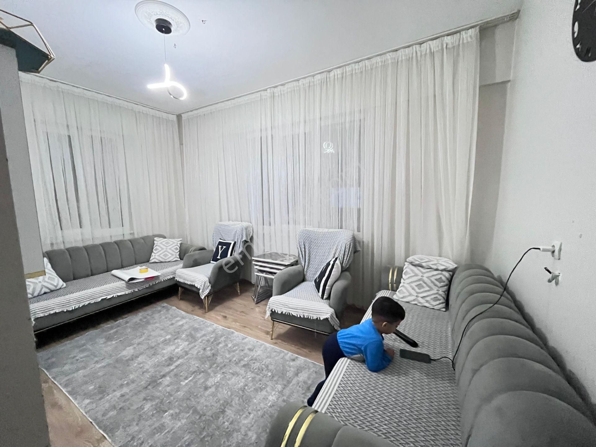 Belsin Kocatepe Mah Satılık Masrafsız 3+1 Fırsat Dairesi - Görsel 6