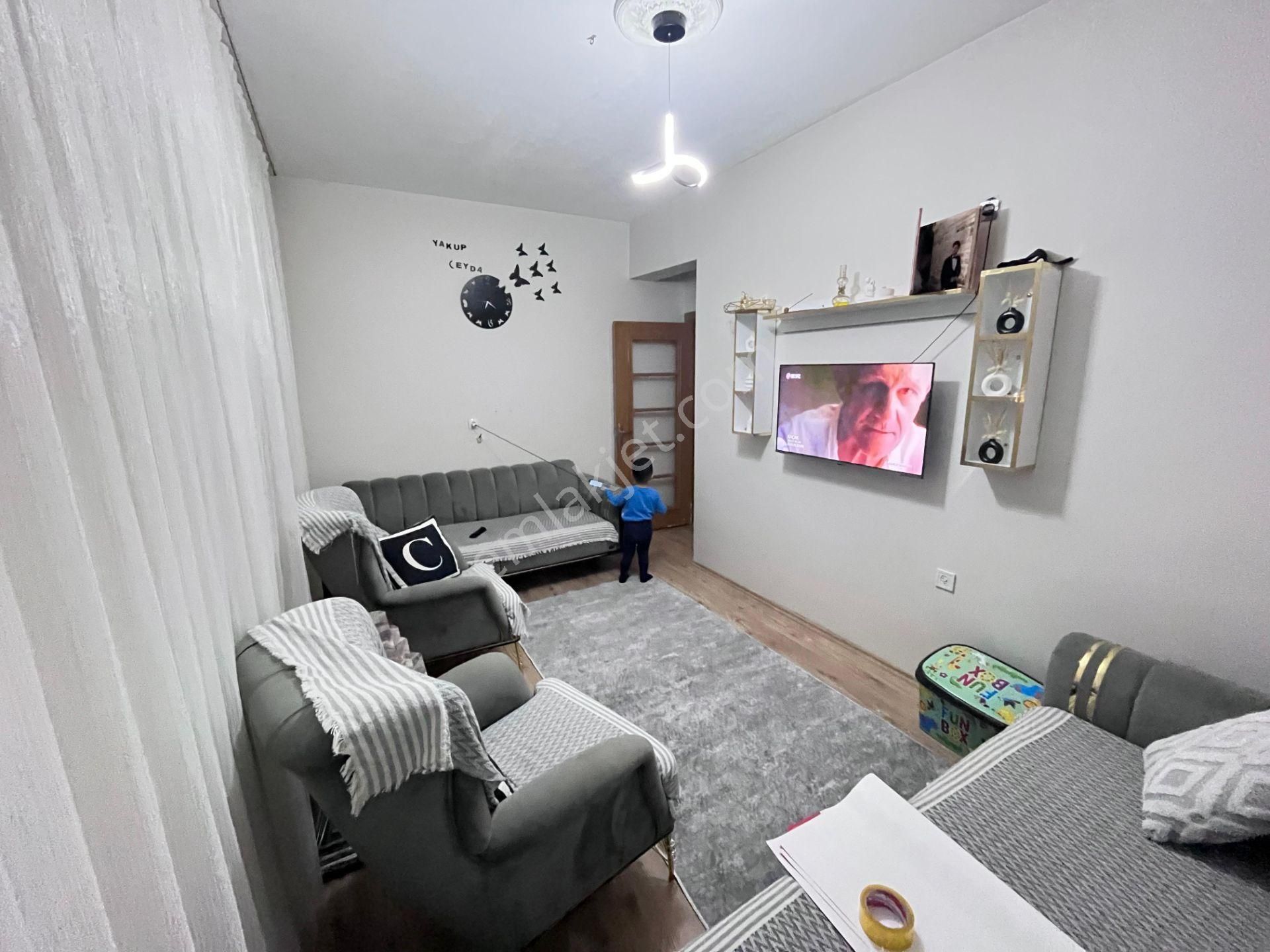 Belsin Kocatepe Mah Satılık Masrafsız 3+1 Fırsat Dairesi - Görsel 5