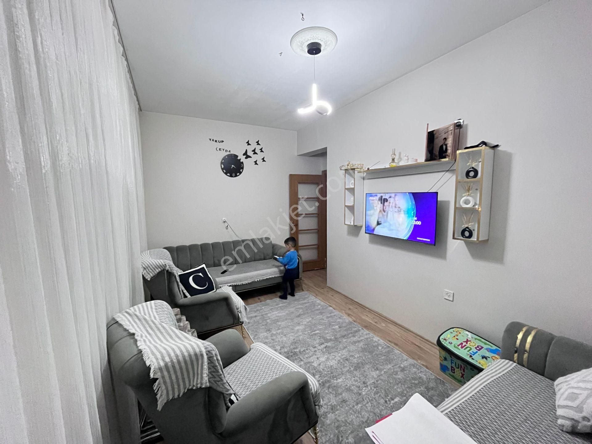 Belsin Kocatepe Mah Satılık Masrafsız 3+1 Fırsat Dairesi - Görsel 4