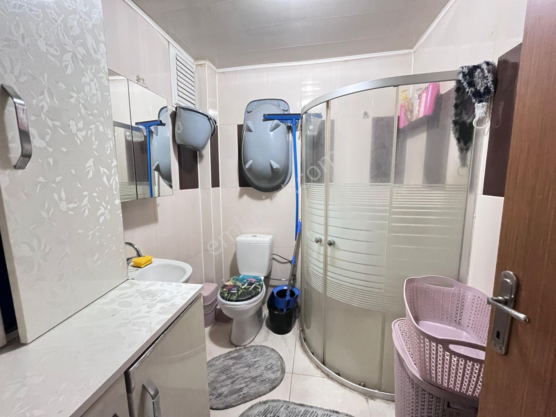 Belsin Kocatepe Mah Satılık Masrafsız 3+1 Fırsat Dairesi - Görsel 16