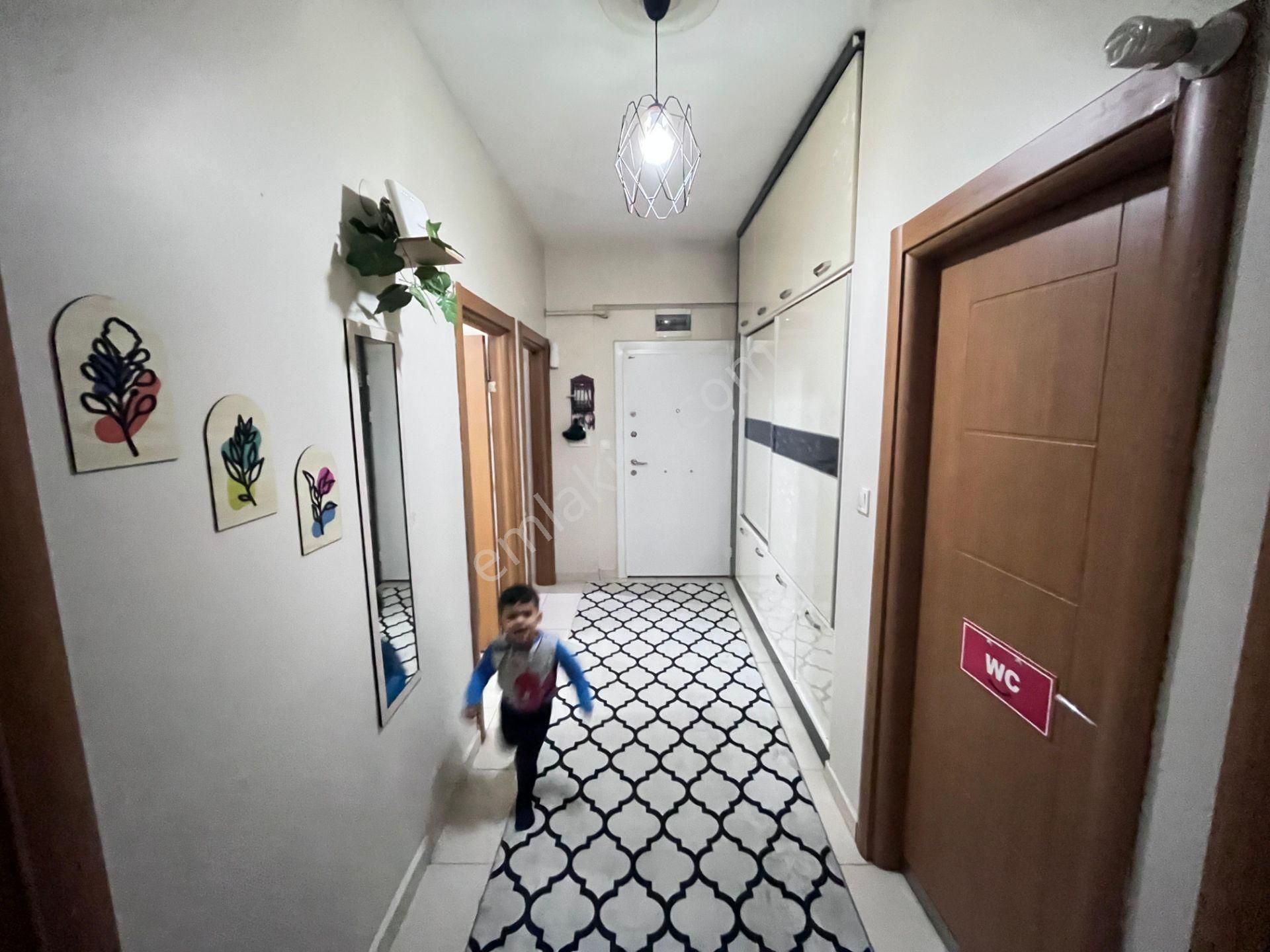 Belsin Kocatepe Mah Satılık Masrafsız 3+1 Fırsat Dairesi - Görsel 3