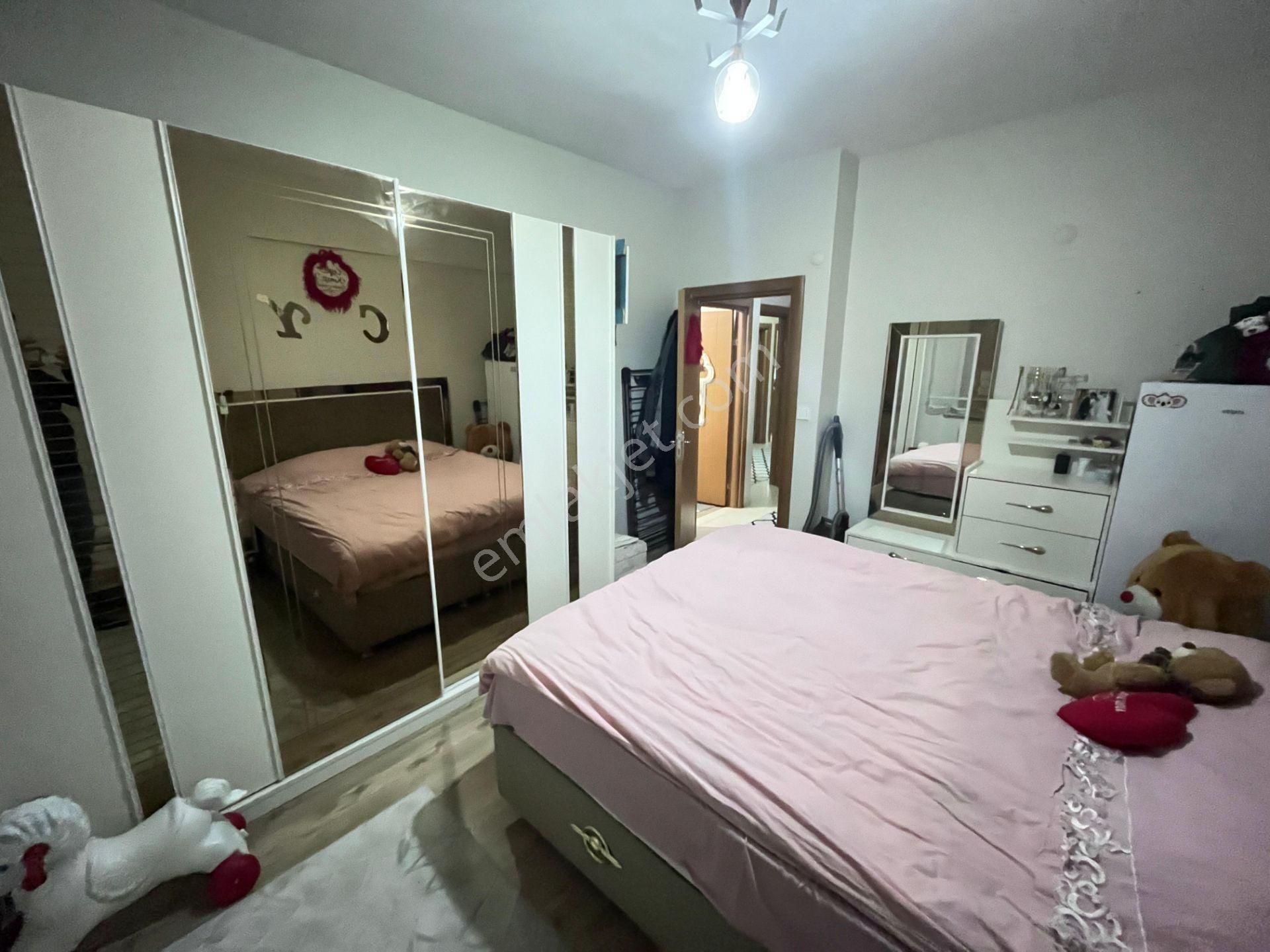 Belsin Kocatepe Mah Satılık Masrafsız 3+1 Fırsat Dairesi - Görsel 18