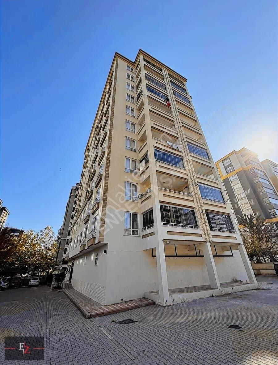 Endez Gayrimenkul Dan Satılık 3+1 Daire