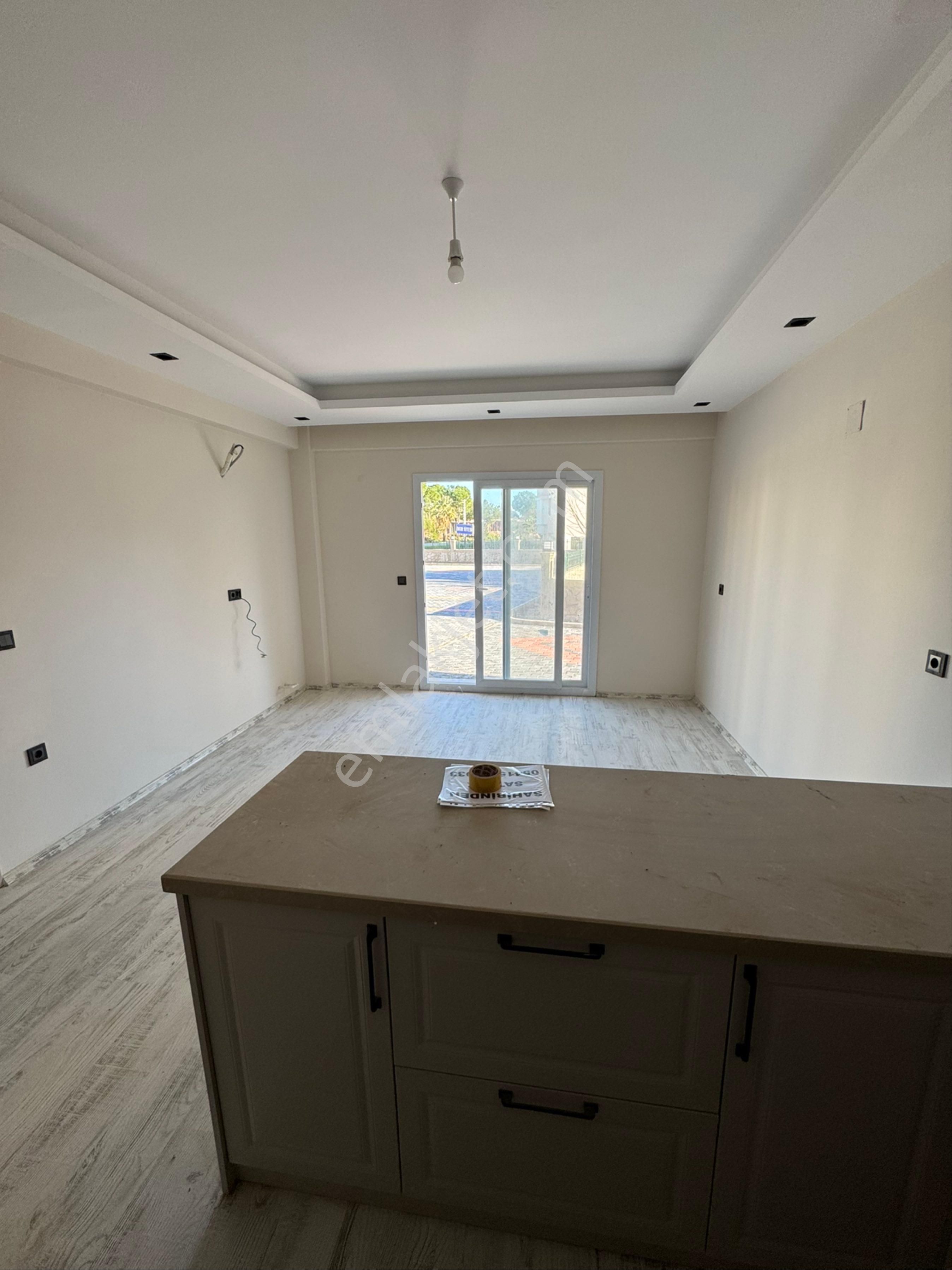 Sahibinden Satılık 2+1 / 2+1 Люкс Квартира / 2+1 Ground Floor - Görsel 7