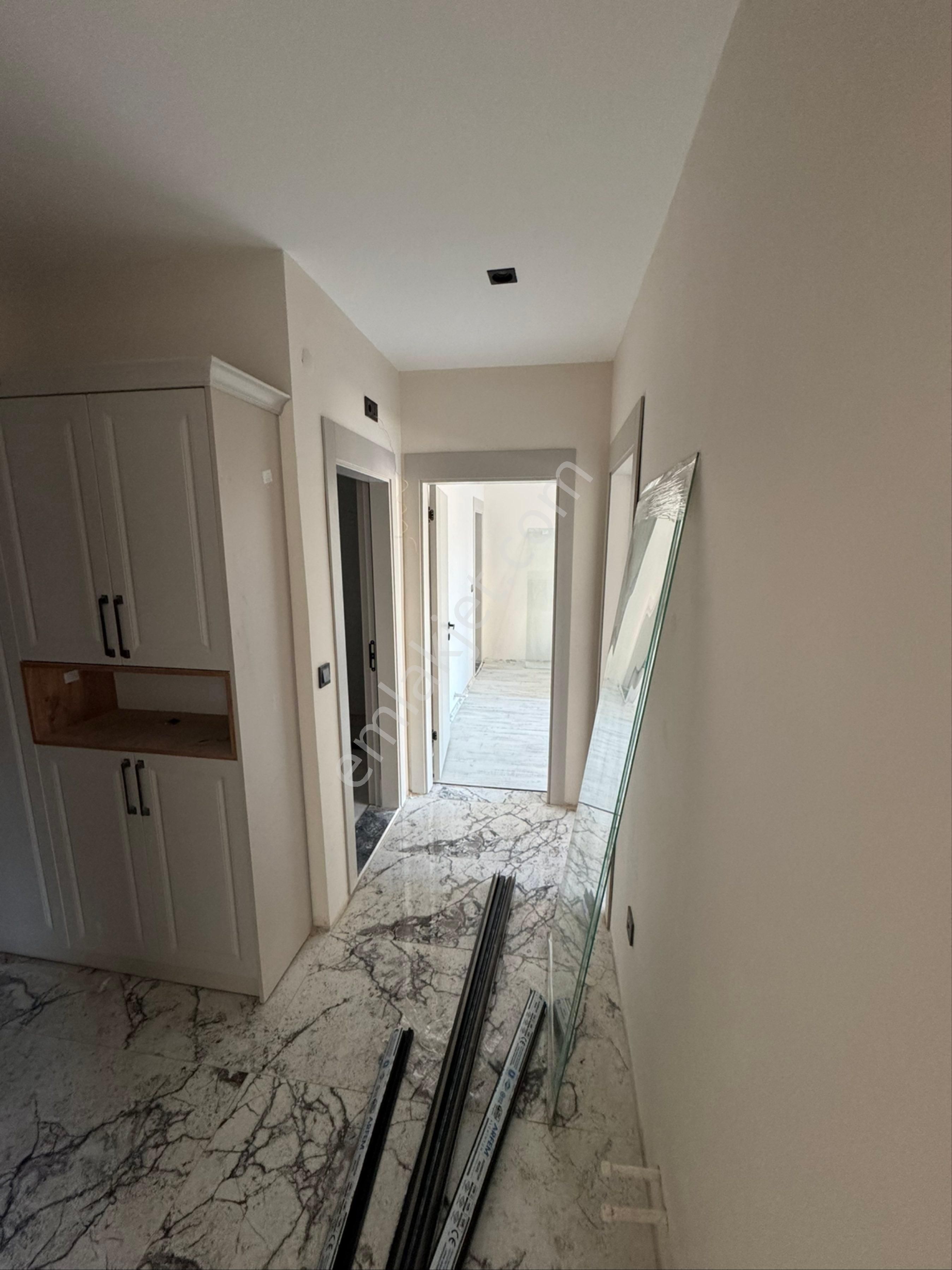 Sahibinden Satılık 2+1 / 2+1 Люкс Квартира / 2+1 Ground Floor - Görsel 4