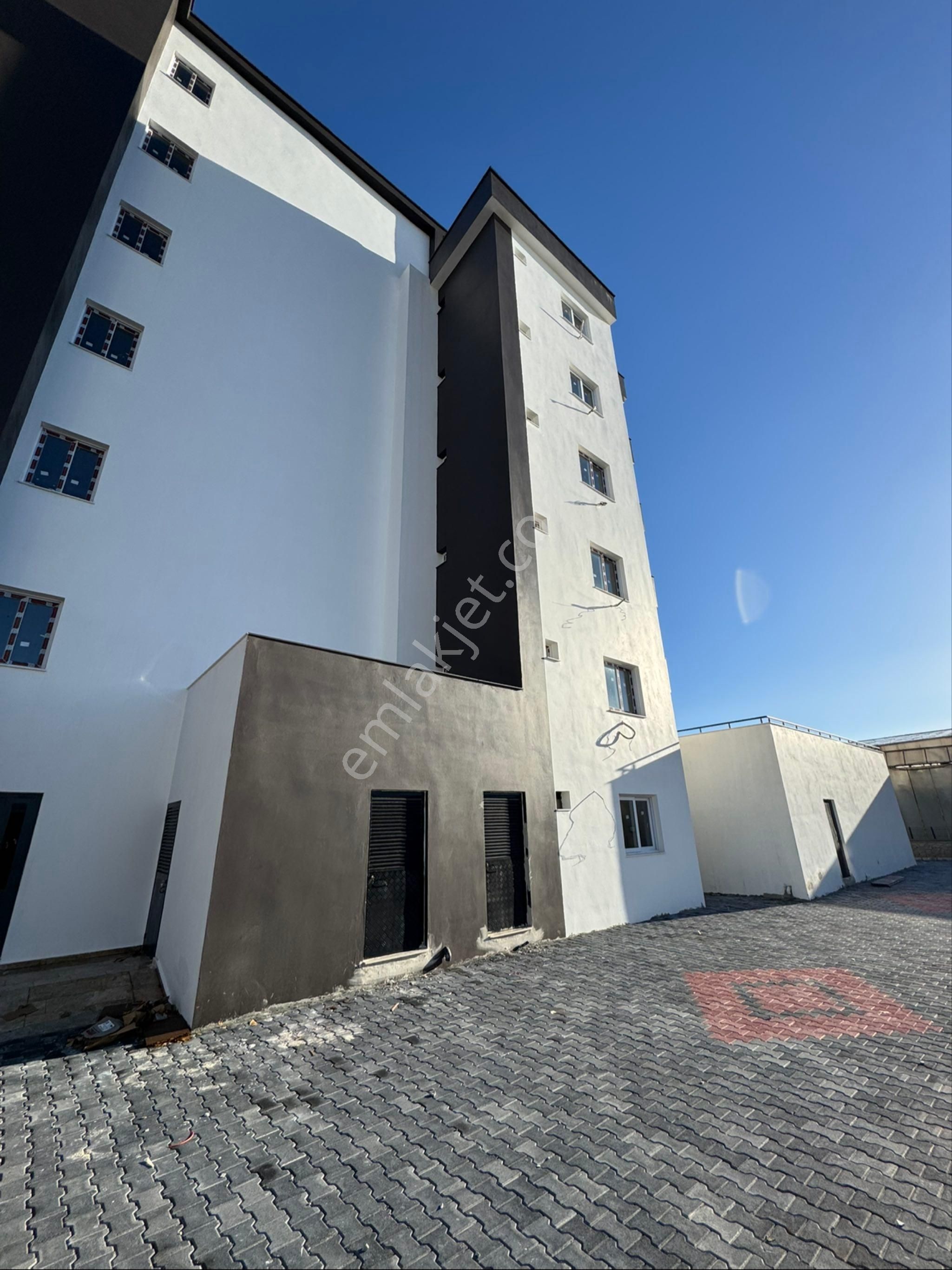 Sahibinden Satılık 2+1 / 2+1 Люкс Квартира / 2+1 Ground Floor - Görsel 19