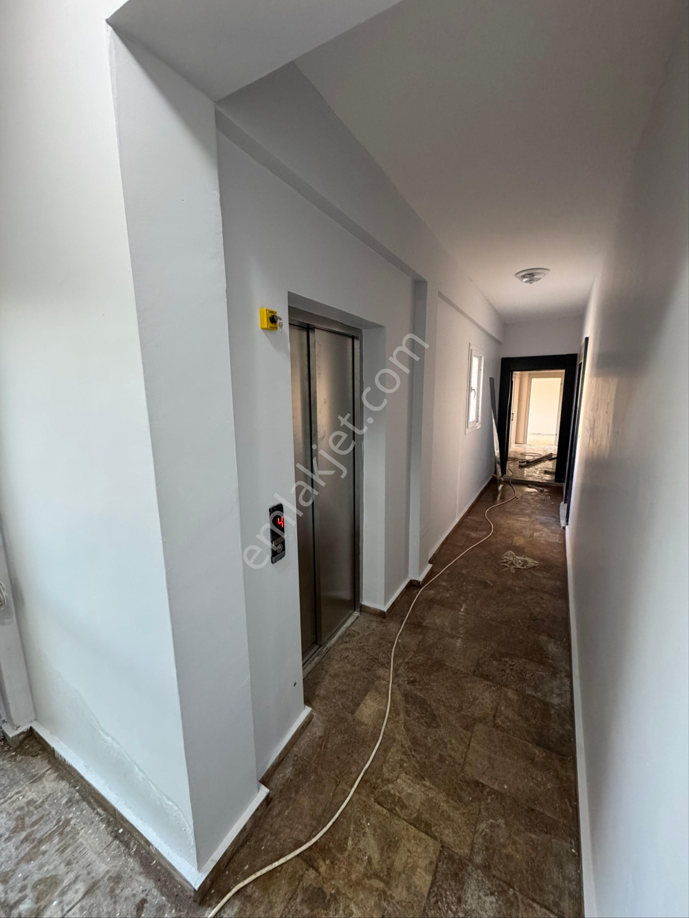 Sahibinden Satılık 2+1 / 2+1 Люкс Квартира / 2+1 Ground Floor - Görsel 16