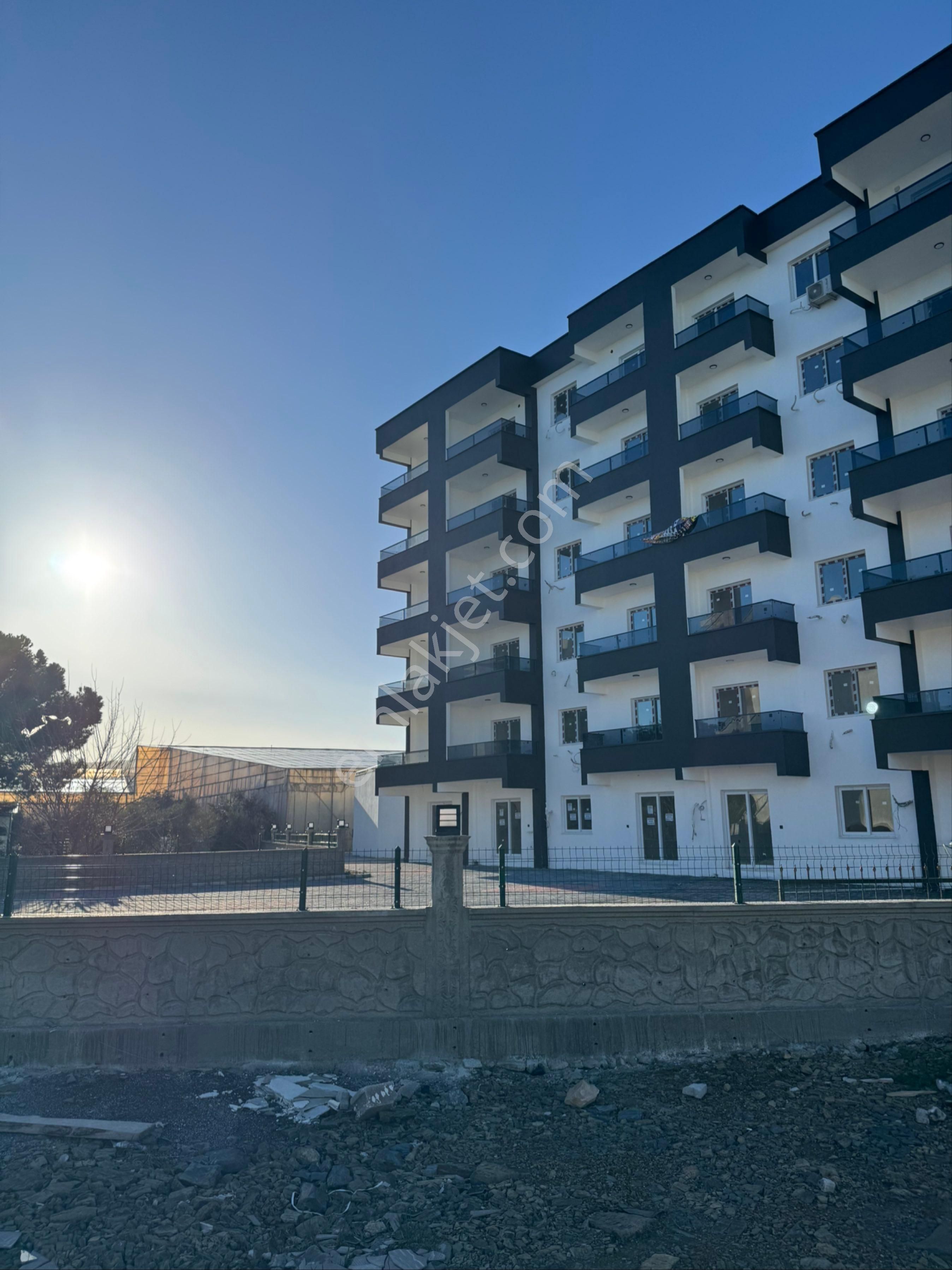 Sahibinden Satılık 2+1 / 2+1 Люкс Квартира / 2+1 Ground Floor - Görsel 2