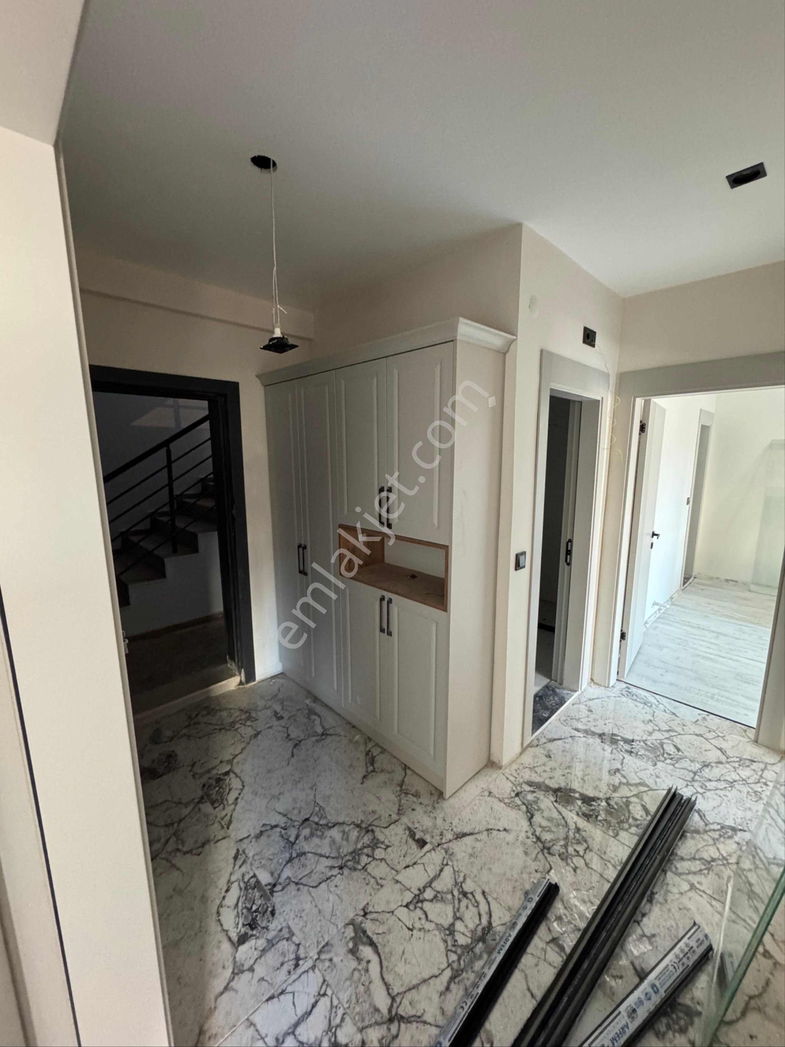 Sahibinden Satılık 2+1 / 2+1 Люкс Квартира / 2+1 Ground Floor - Görsel 5