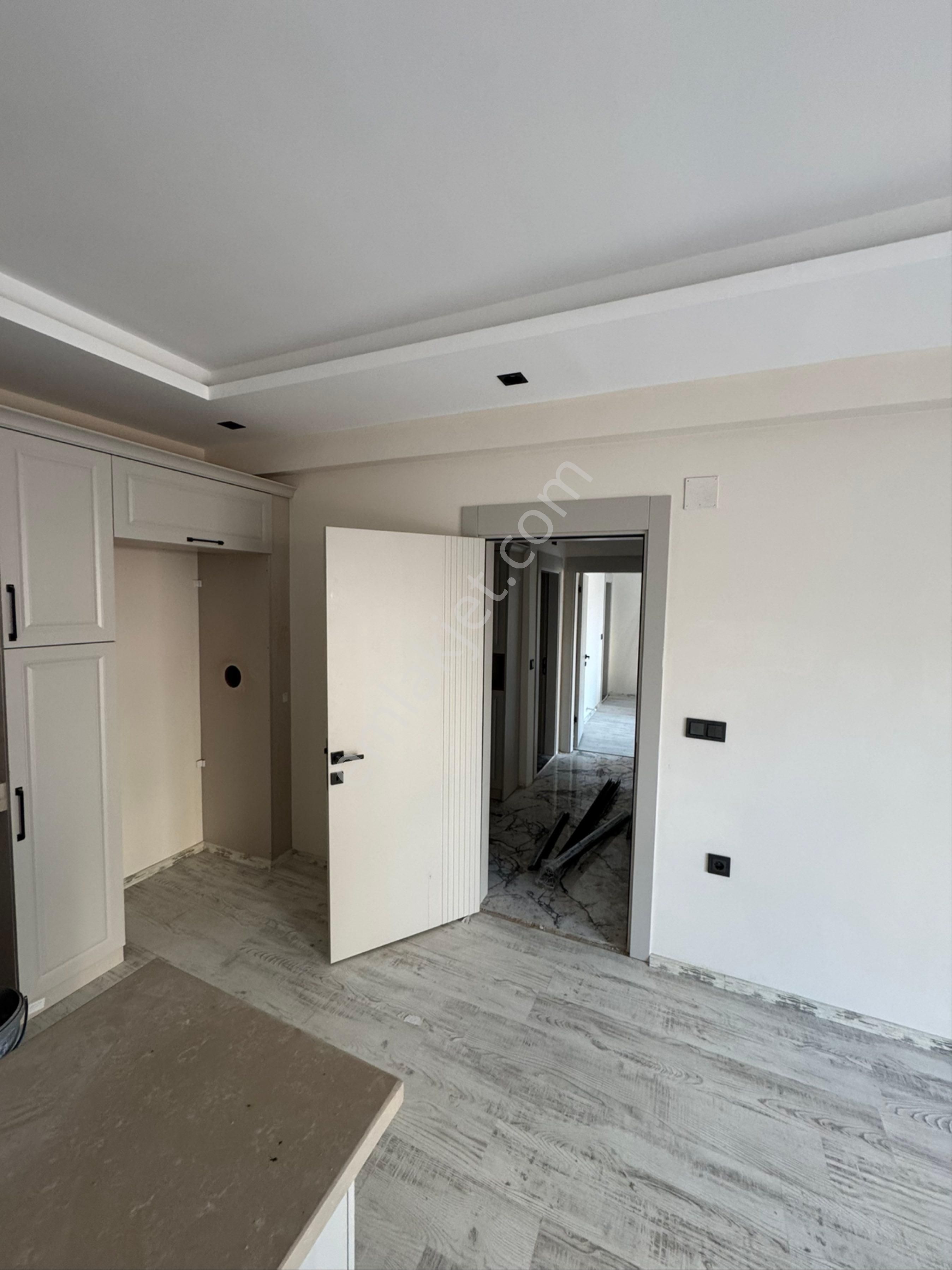 Sahibinden Satılık 2+1 / 2+1 Люкс Квартира / 2+1 Ground Floor - Görsel 6