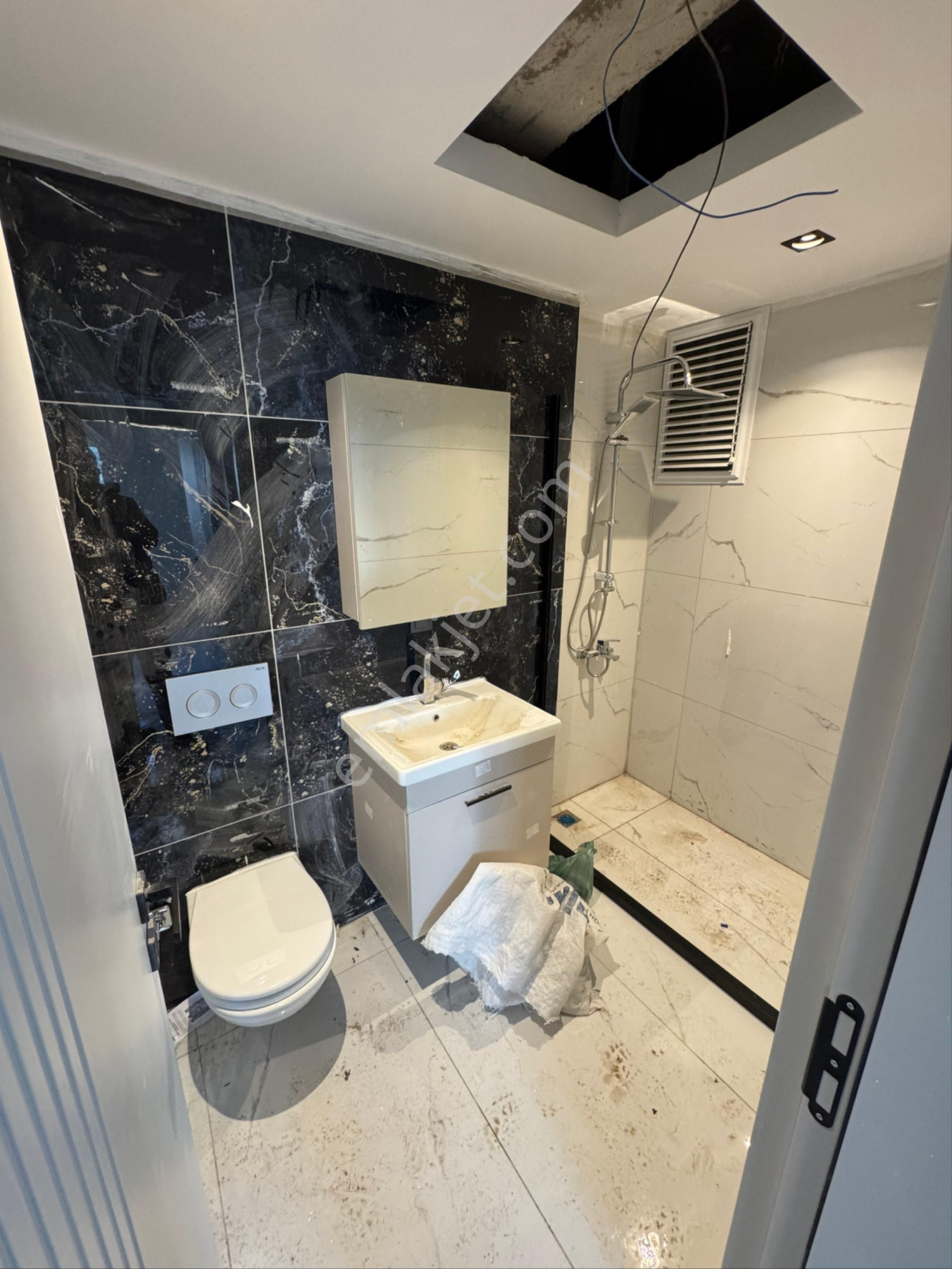 Sahibinden Satılık 2+1 / 2+1 Люкс Квартира / 2+1 Ground Floor - Görsel 12